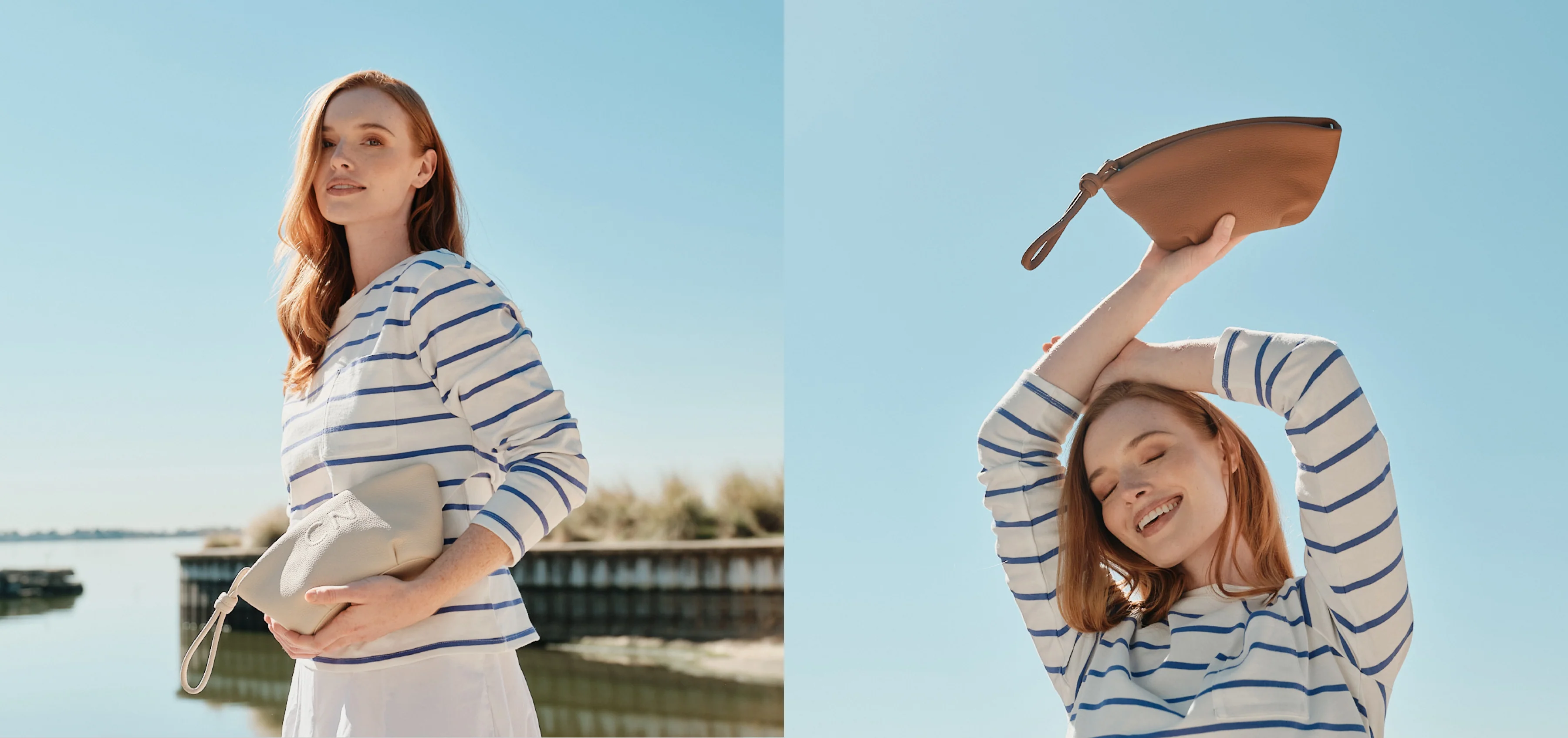 Timeless Leather, Personally Yours