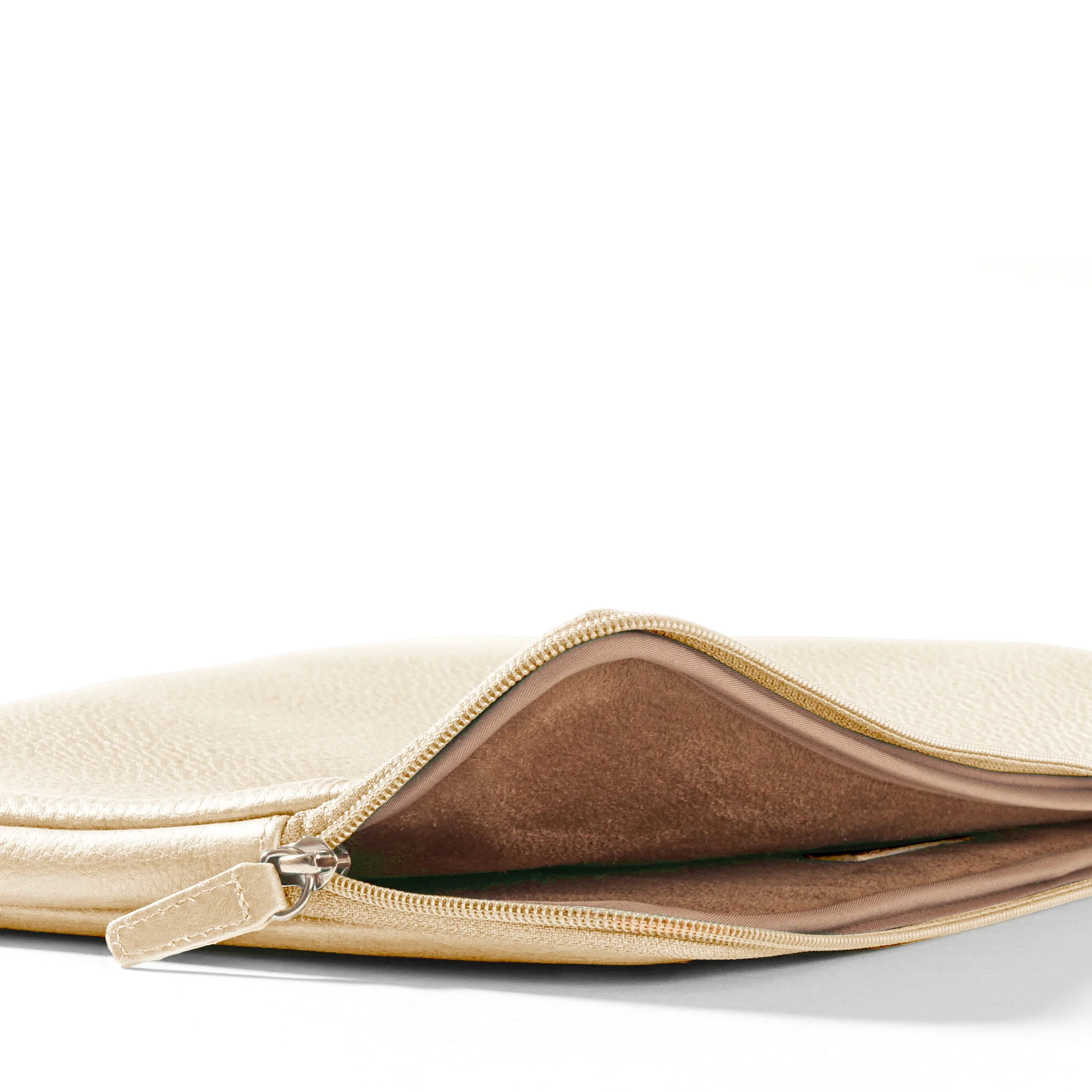 13 Inch MacBook Sleeve Sand - Image 4
