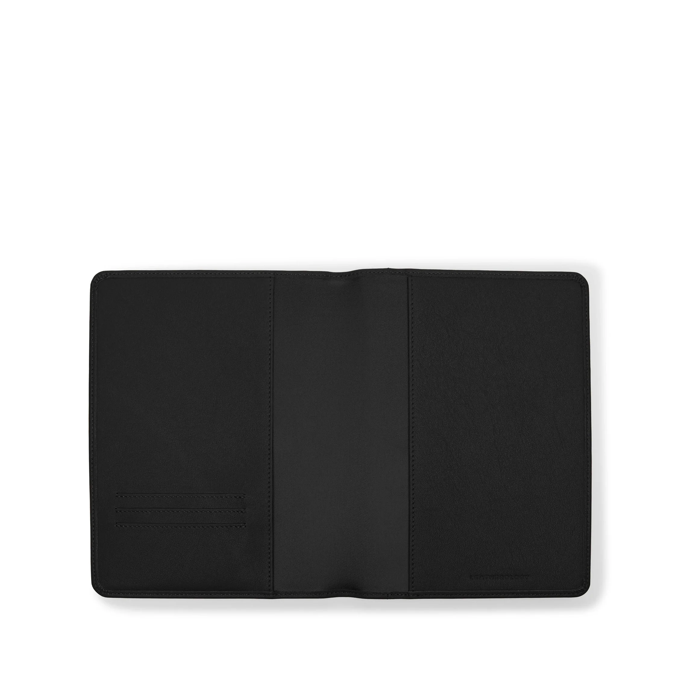 A5 Standard Journal Black Onyx - Image 3