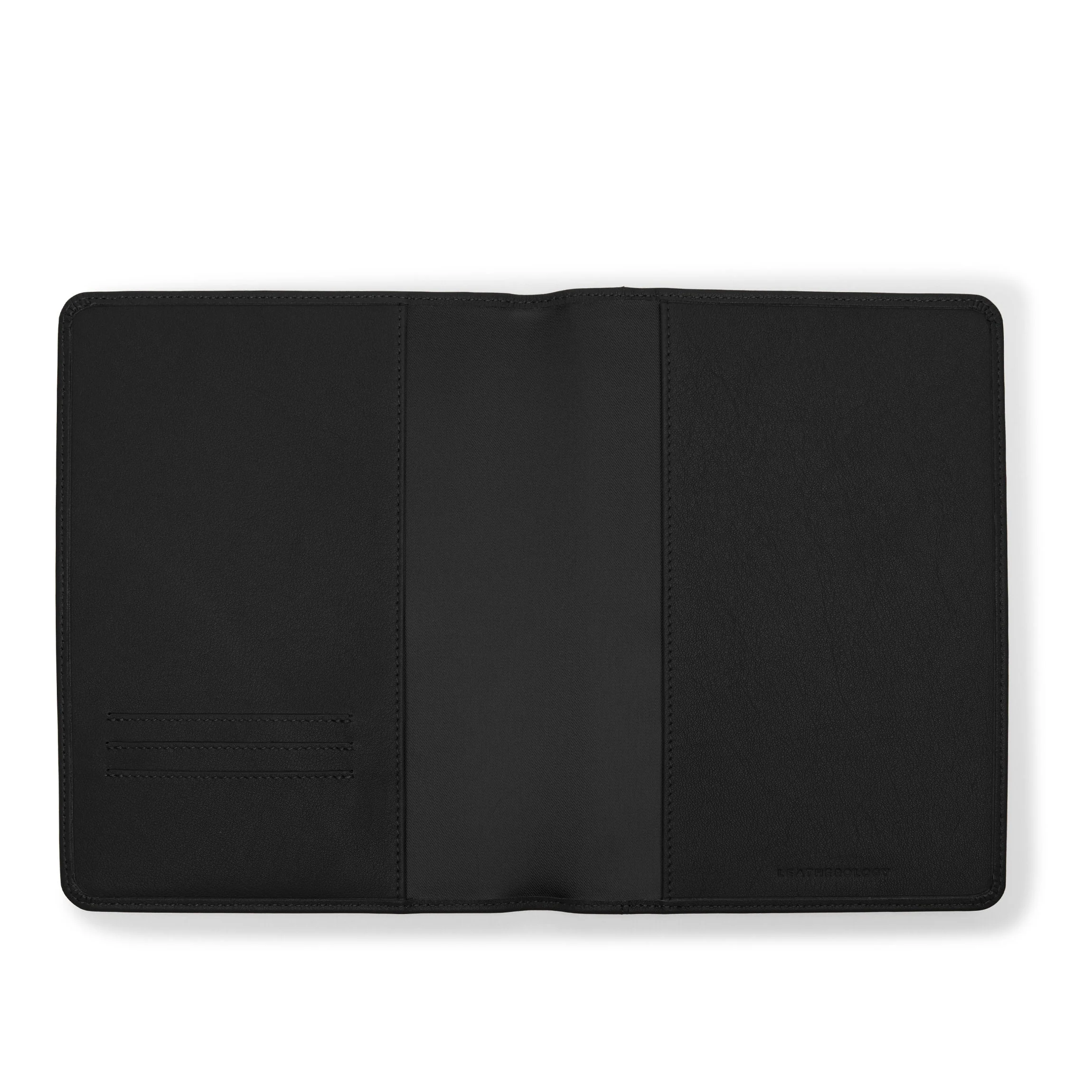 A5 Standard Journal Black Onyx - Image 5