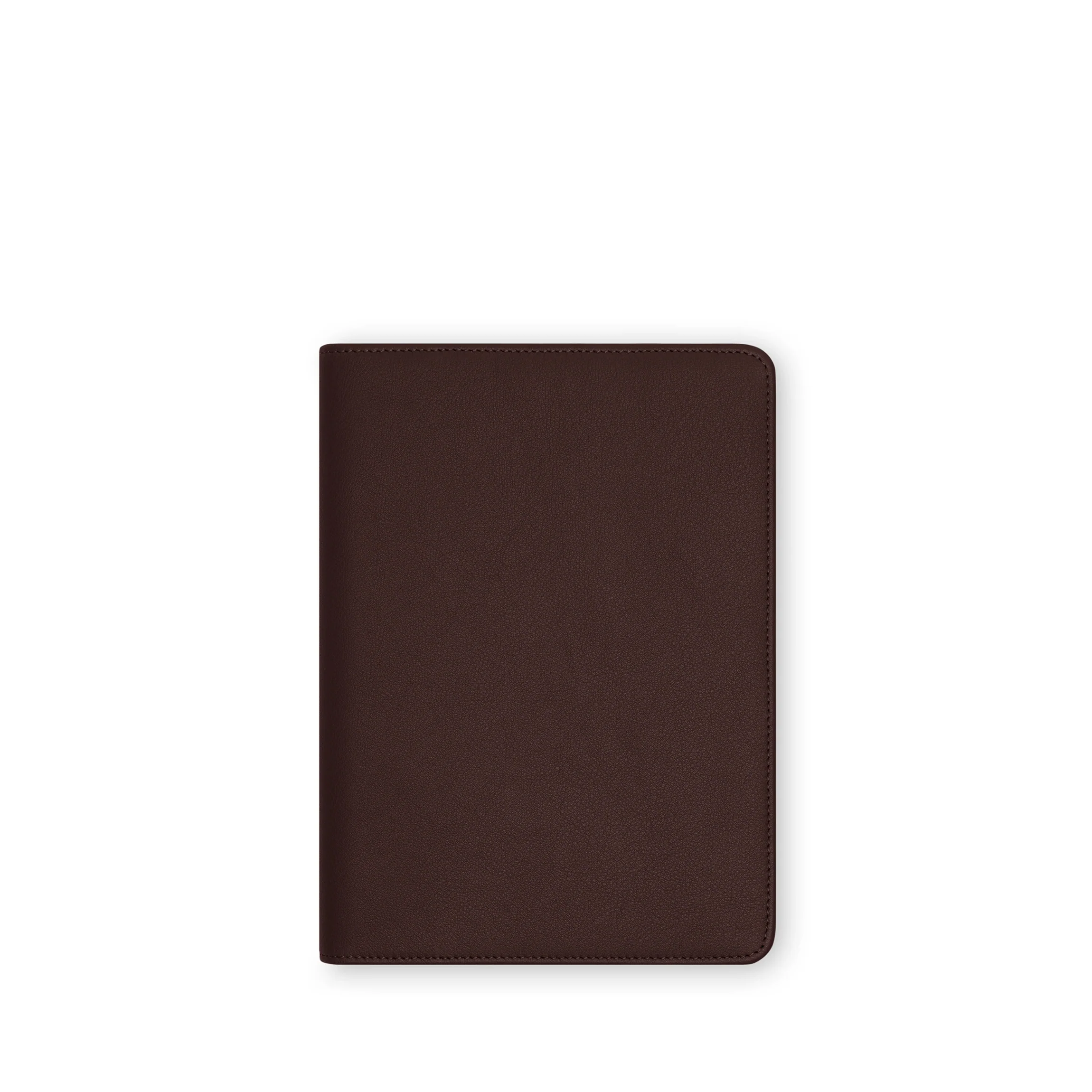 A5 Standard Journal Brown - Image 2