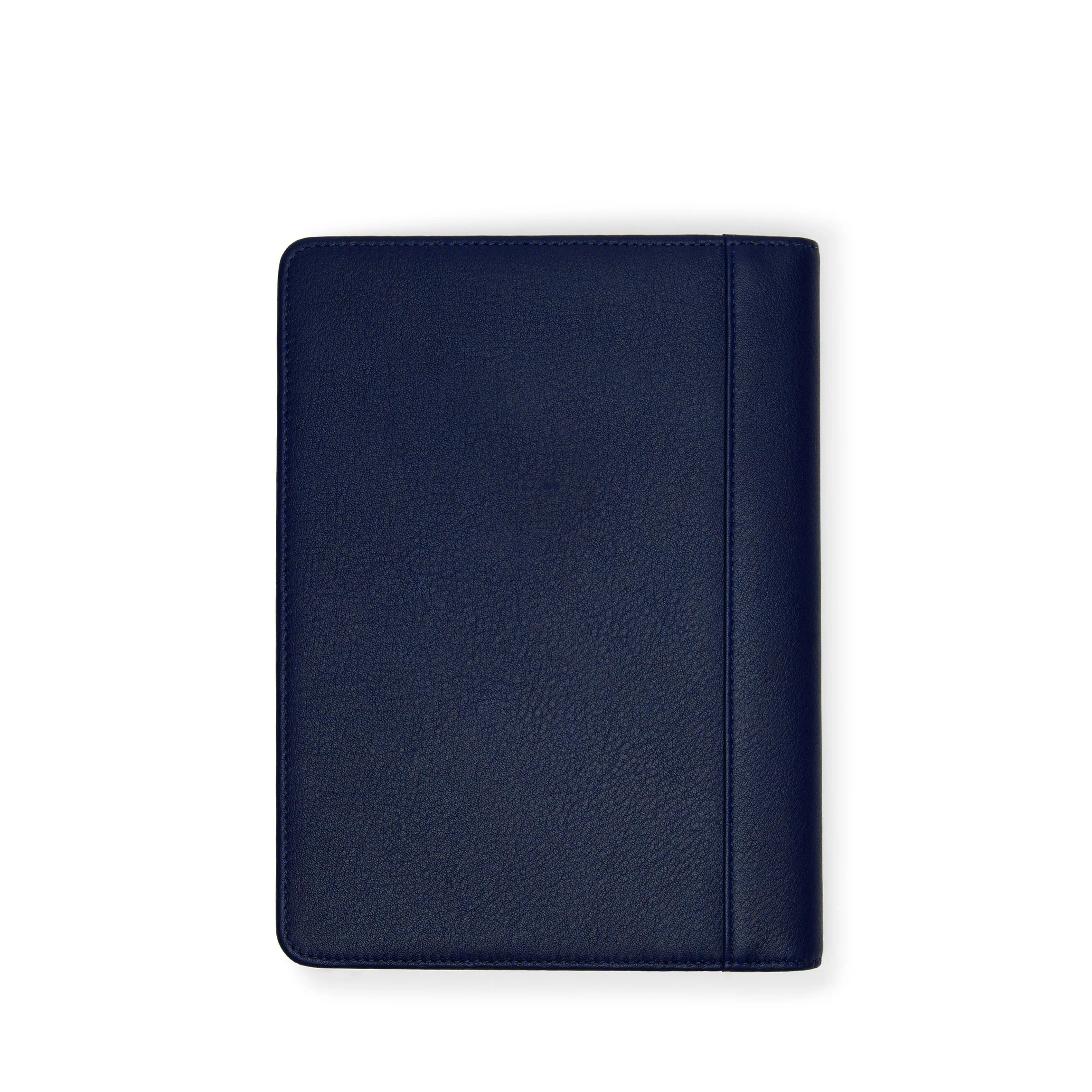A5 Standard Journal Navy Blue - Image 6