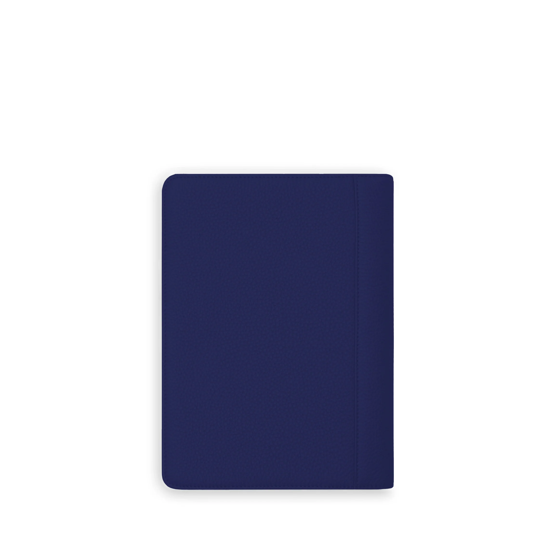 A5 Standard Spiral Journal Regatta Blue - Image 4