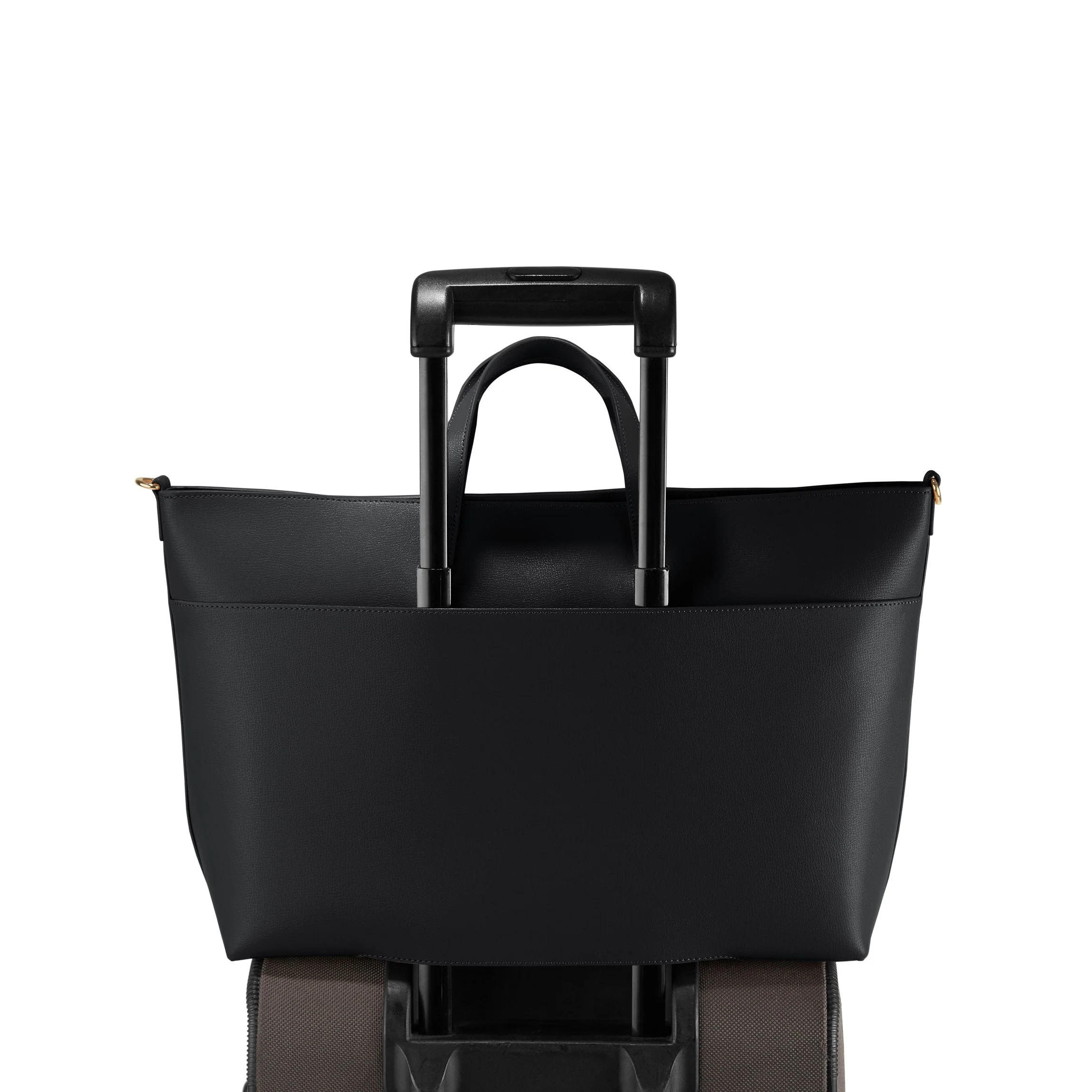 Alex Work Bag Black - Image 6