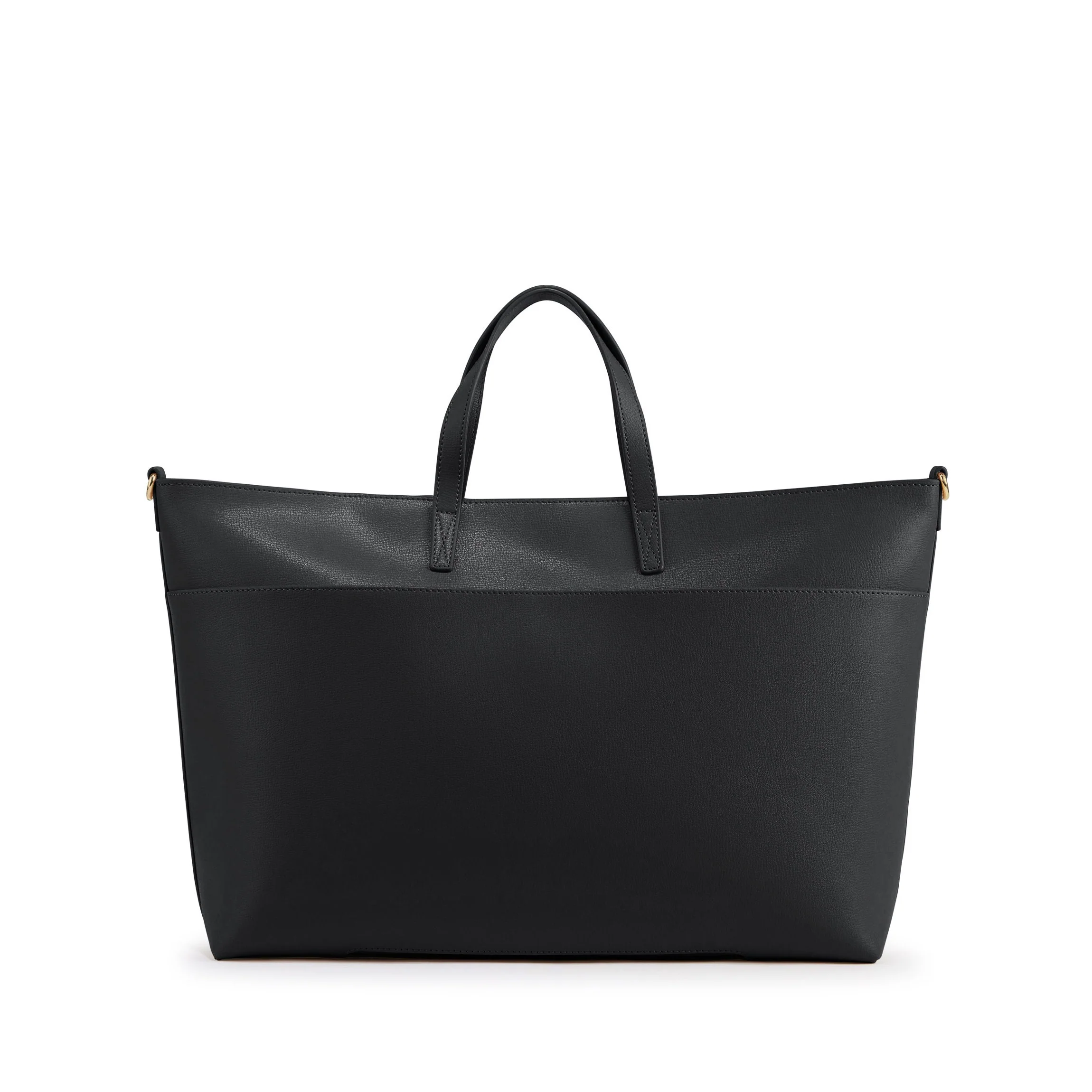 Alex Work Bag Black - Image 5