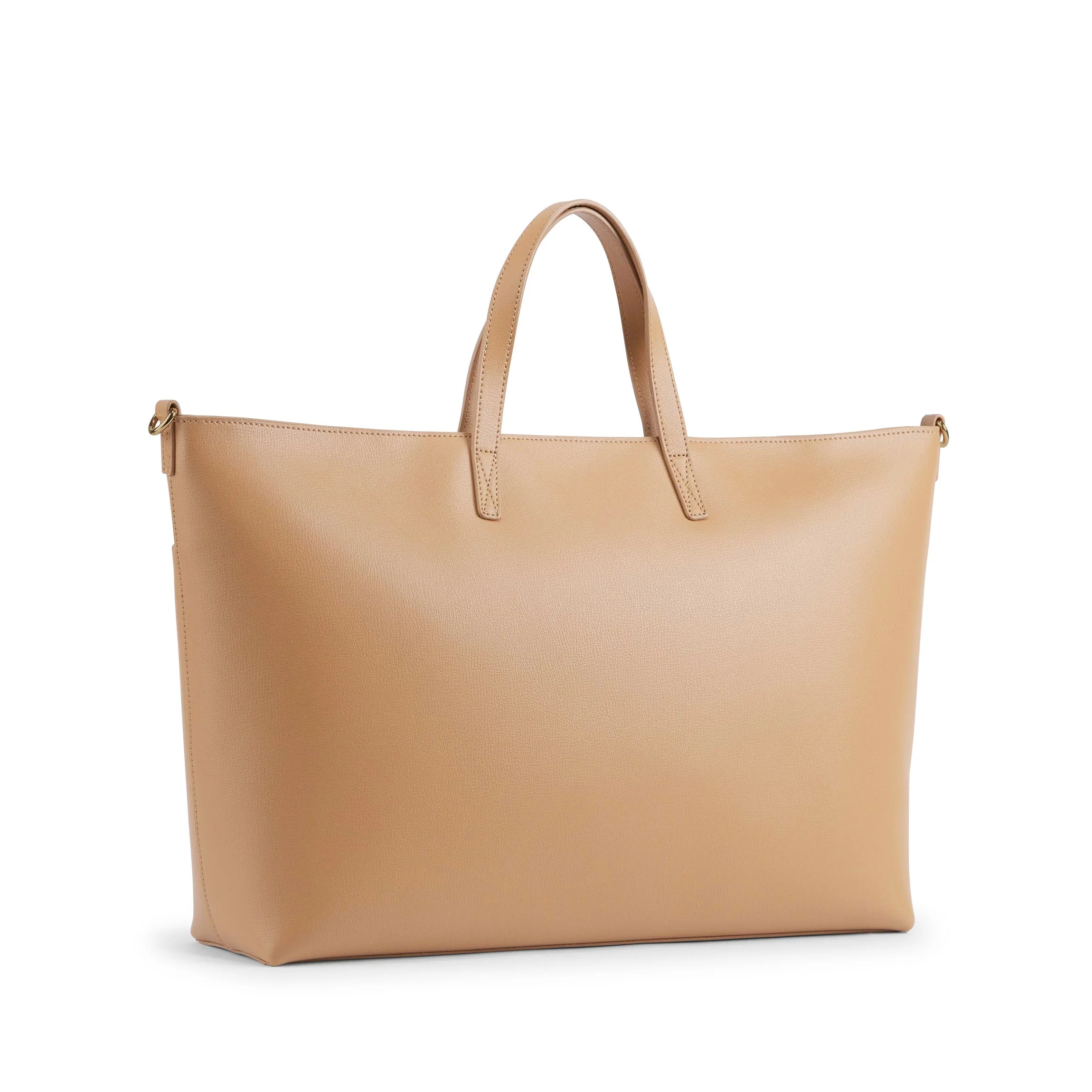 Alex Work Bag Tan - Image 5