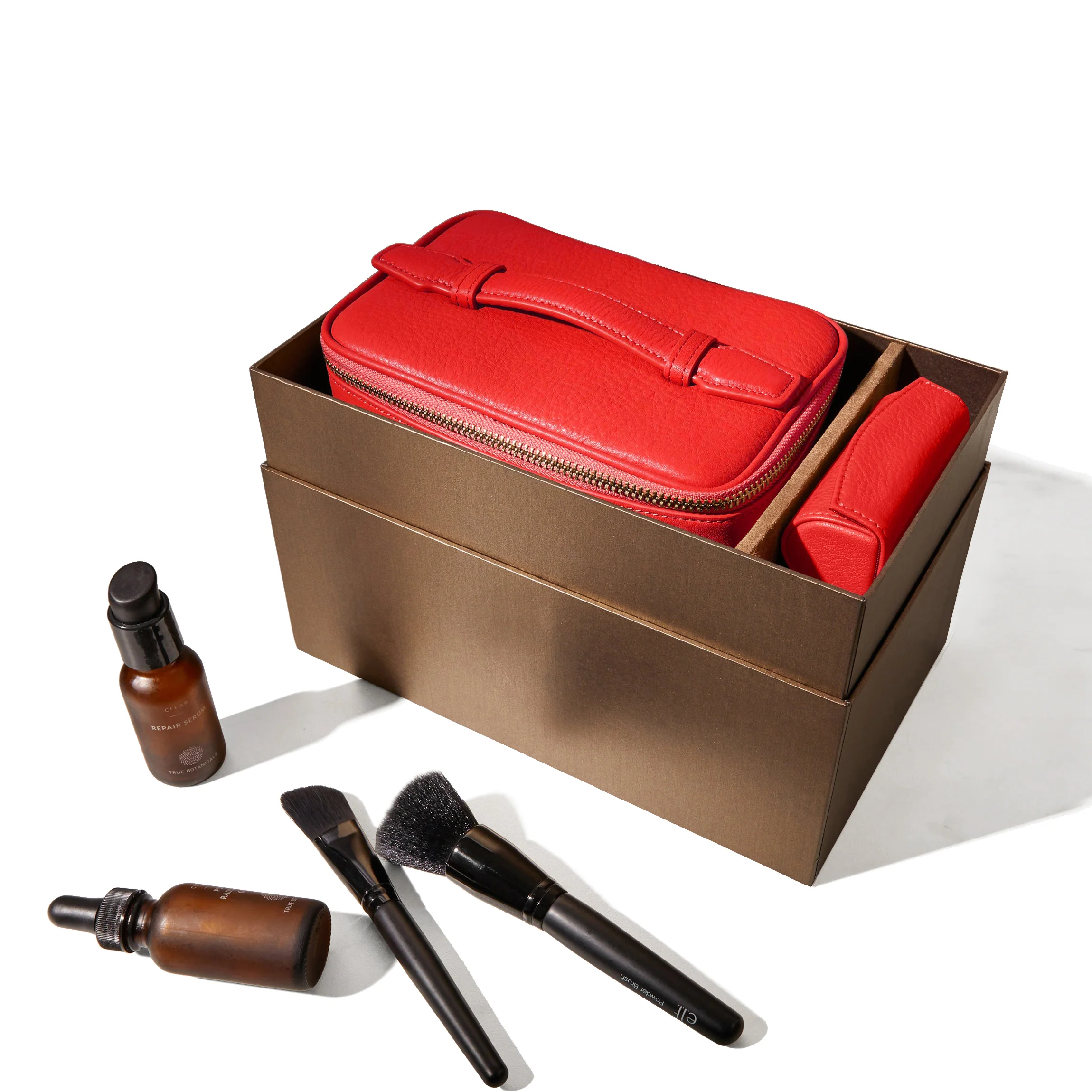 Beauty Gift Set Buoy Red - Image 3