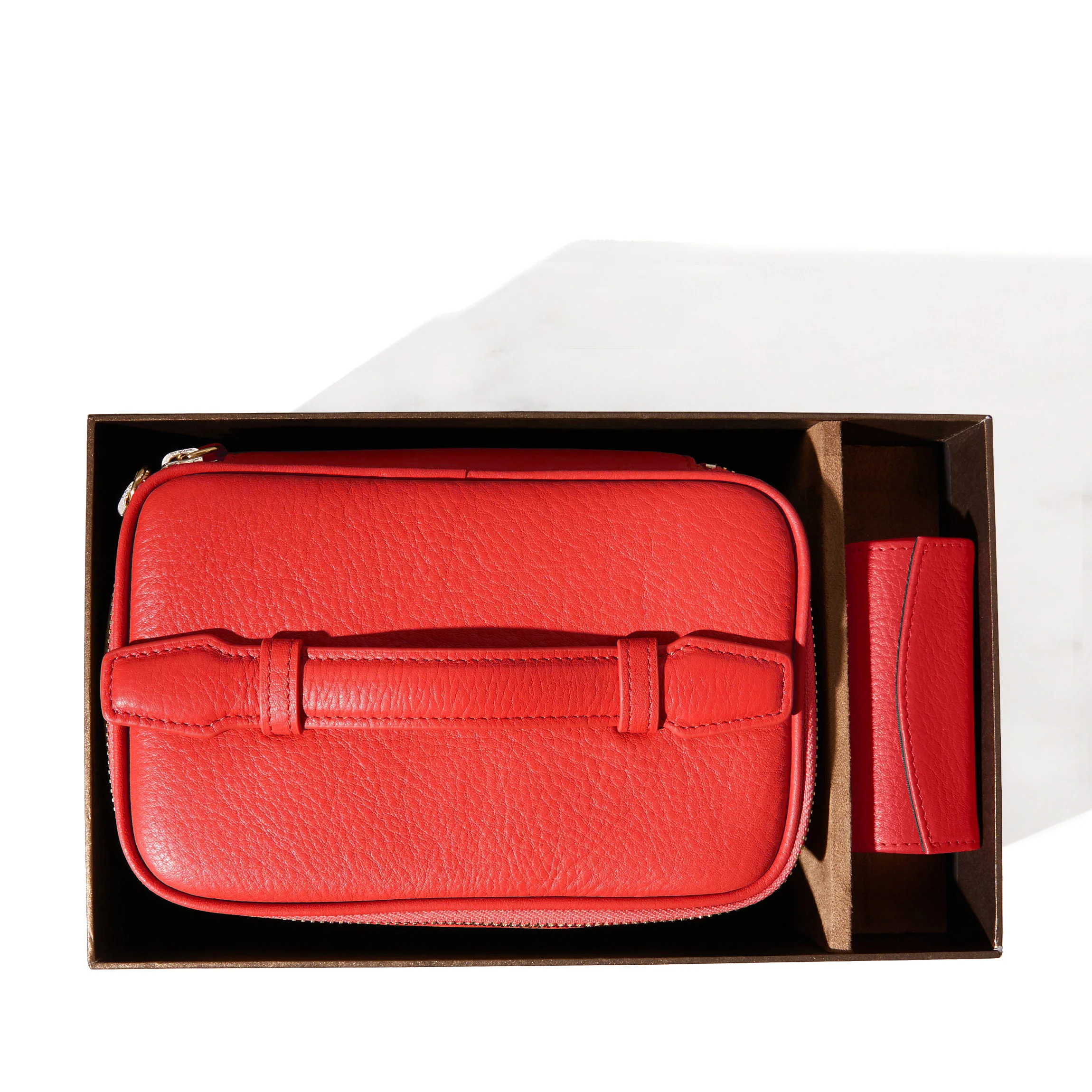 Beauty Gift Set Buoy Red - Image 4