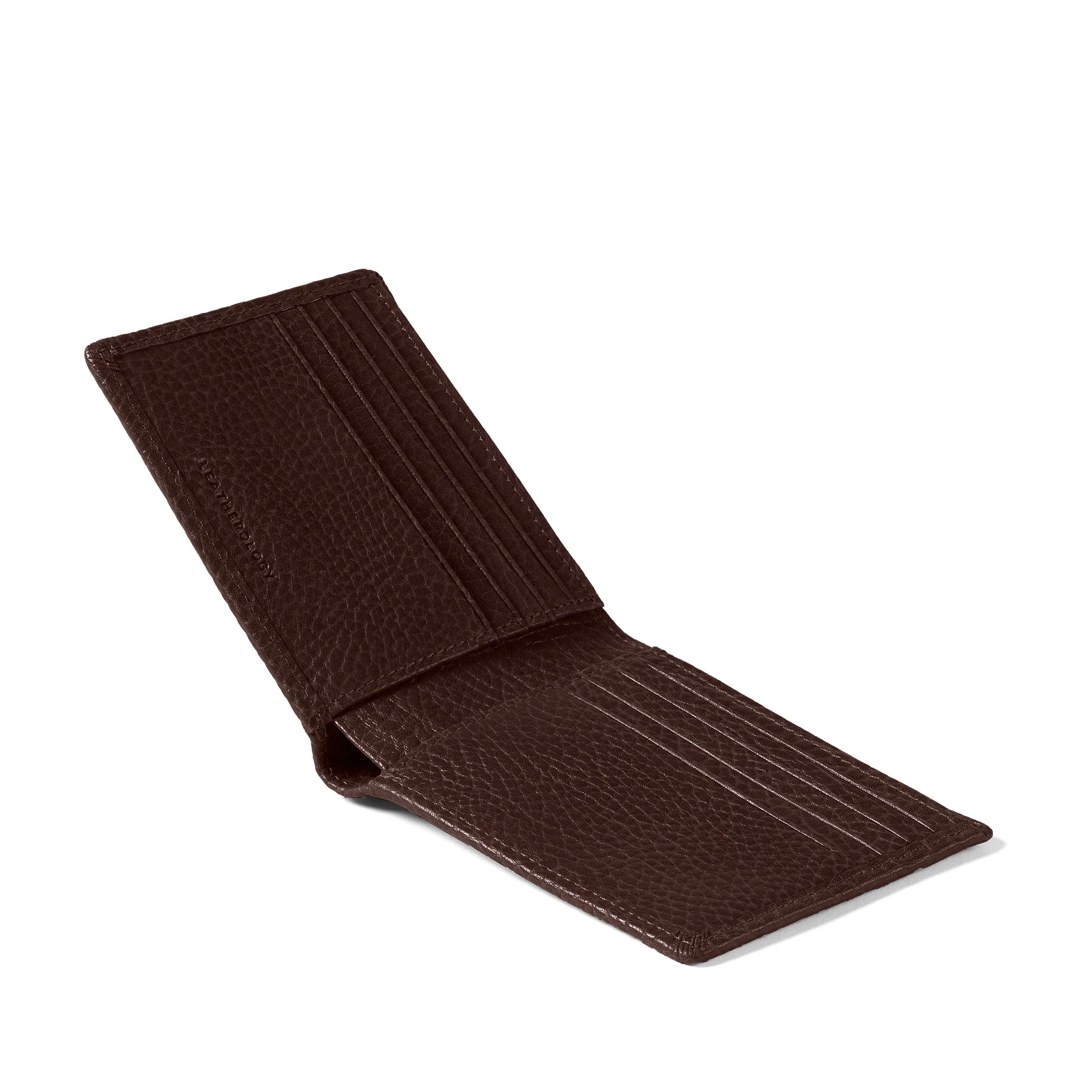 Bifold Wallet Espresso - Image 3