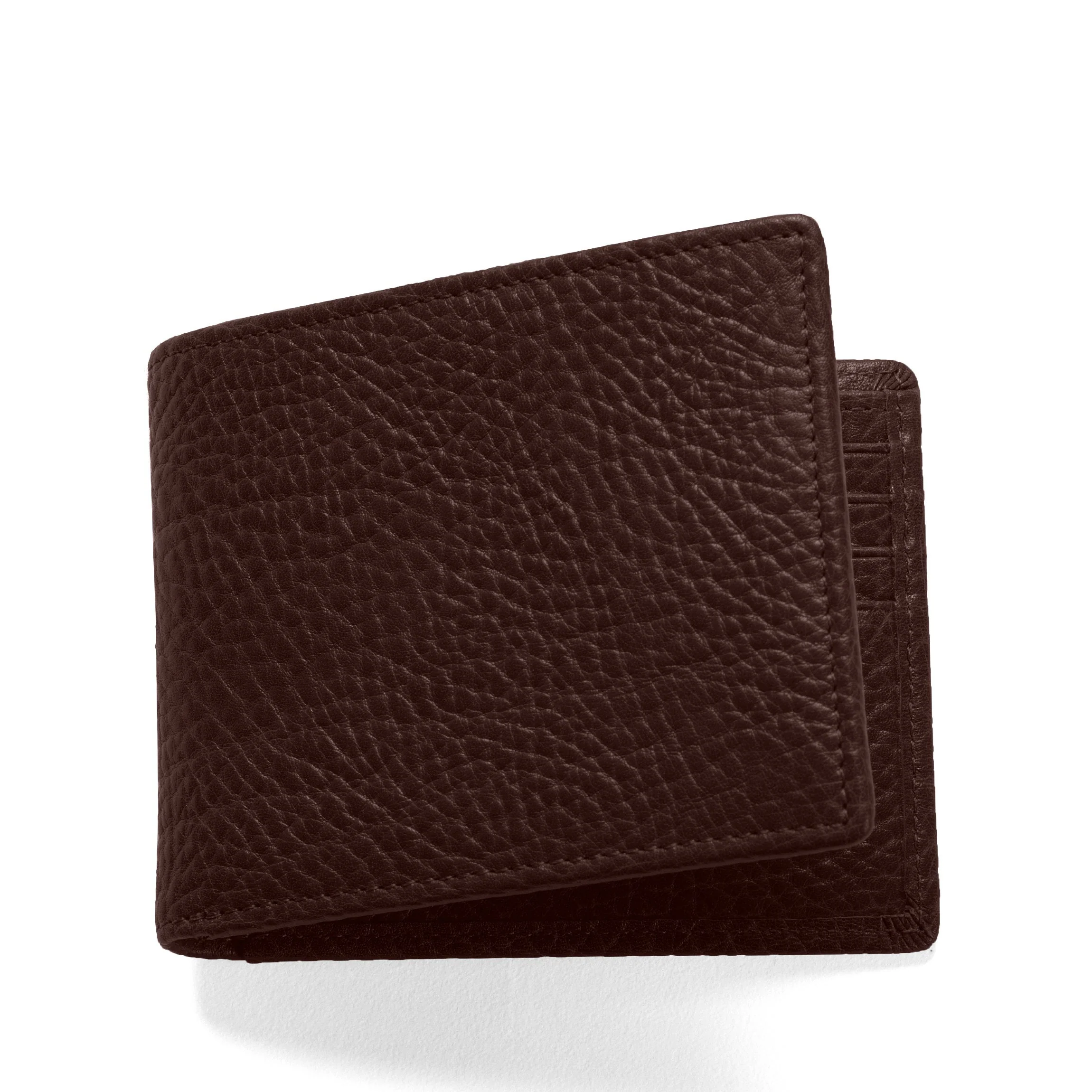 Bifold Wallet Espresso - Image 5