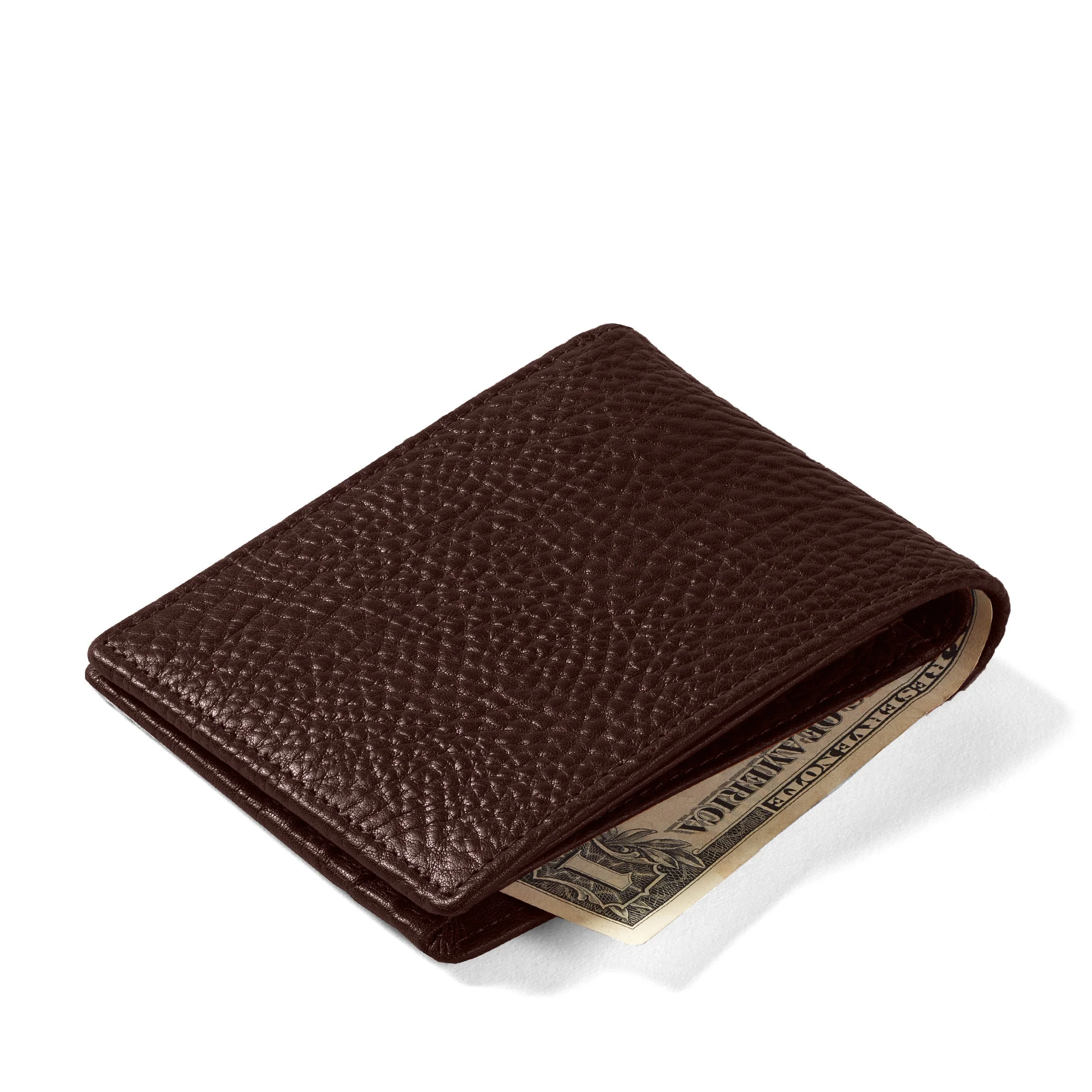 Bifold Wallet Espresso - Image 7