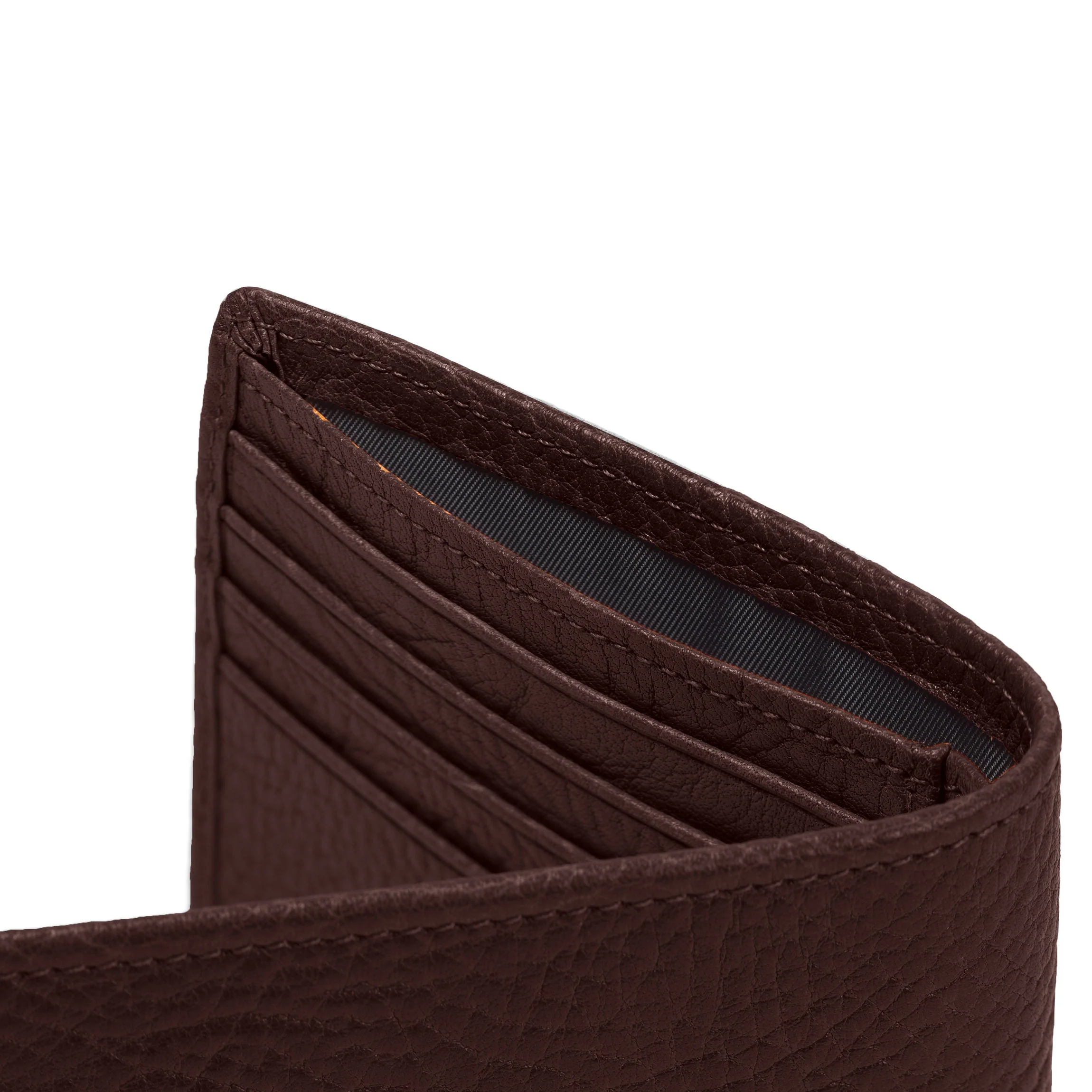 Bifold Wallet Espresso - Image 8