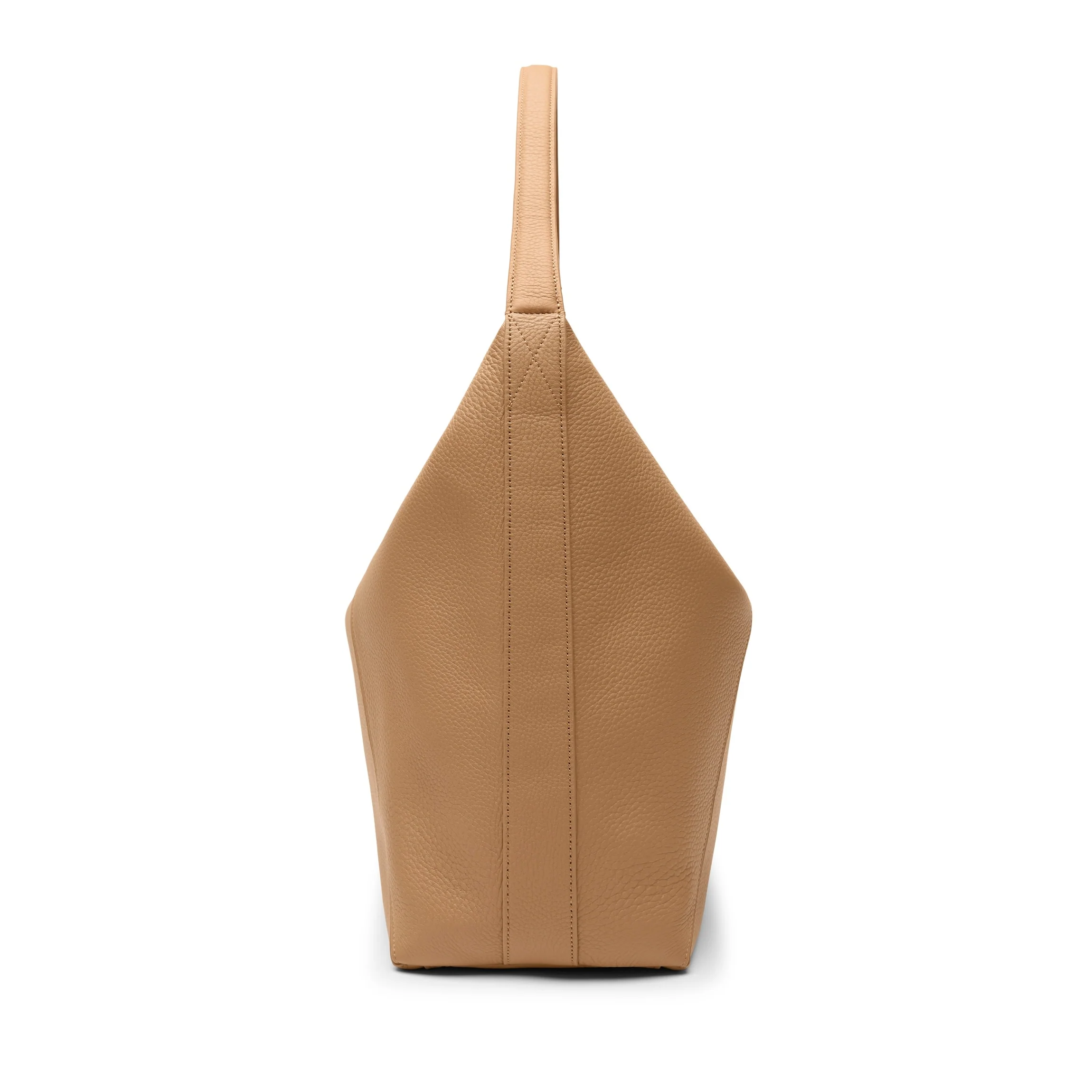 Ciera Maxi Hobo Camel - Image 8