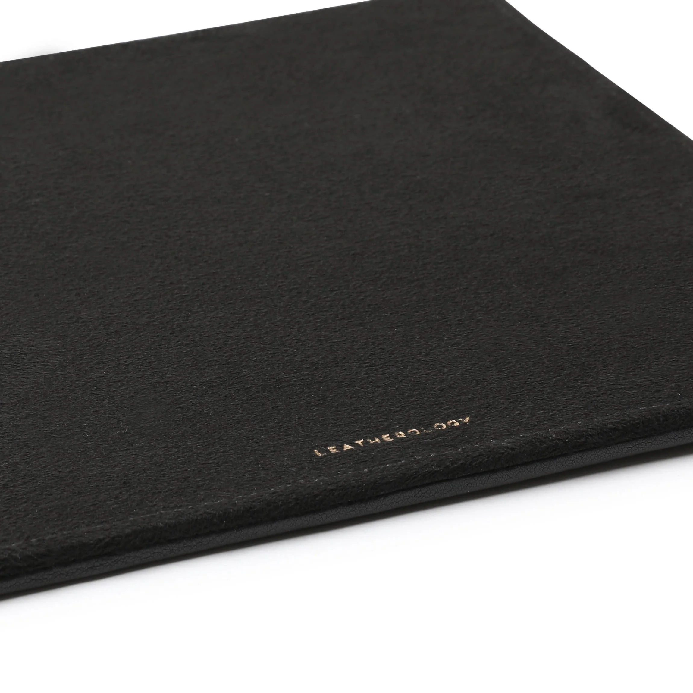 Classic Mouse Pad Black Onyx - Image 3