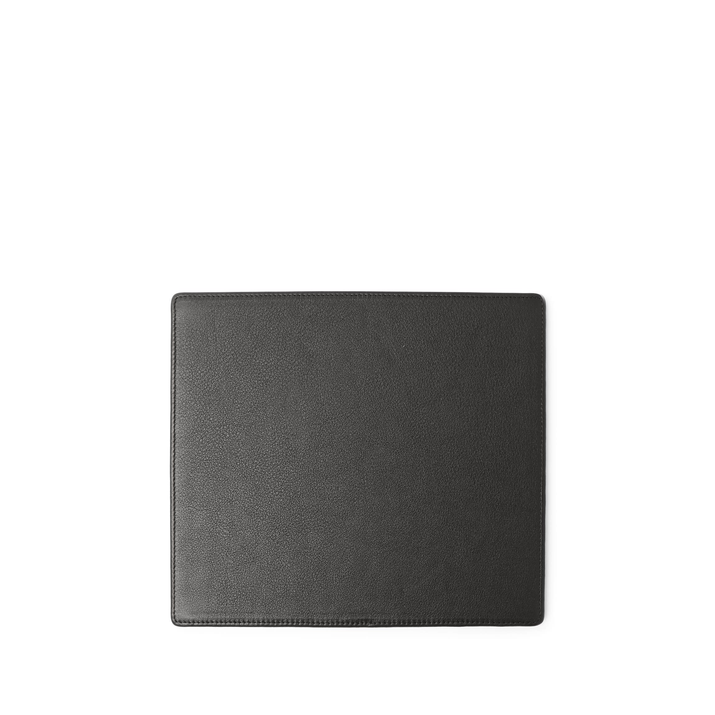 Classic Mouse Pad Black Onyx - Image 4