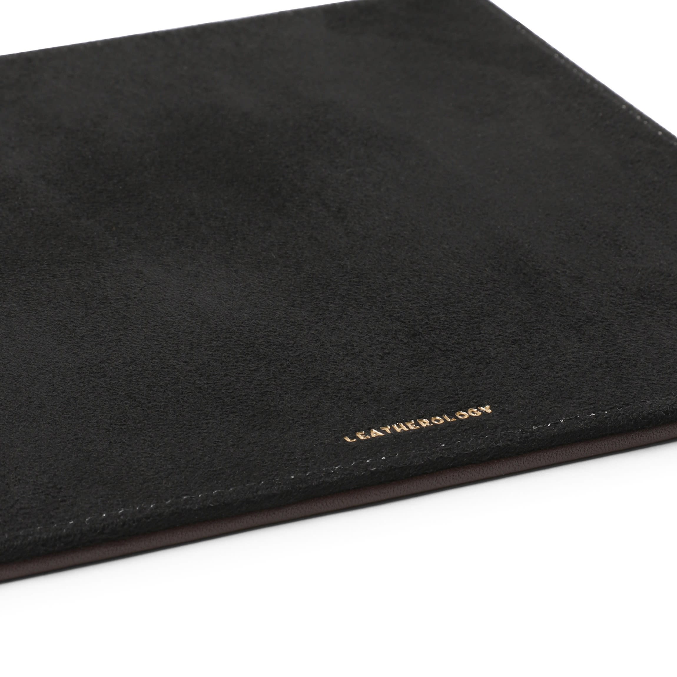 Classic Mouse Pad Brown - Image 3