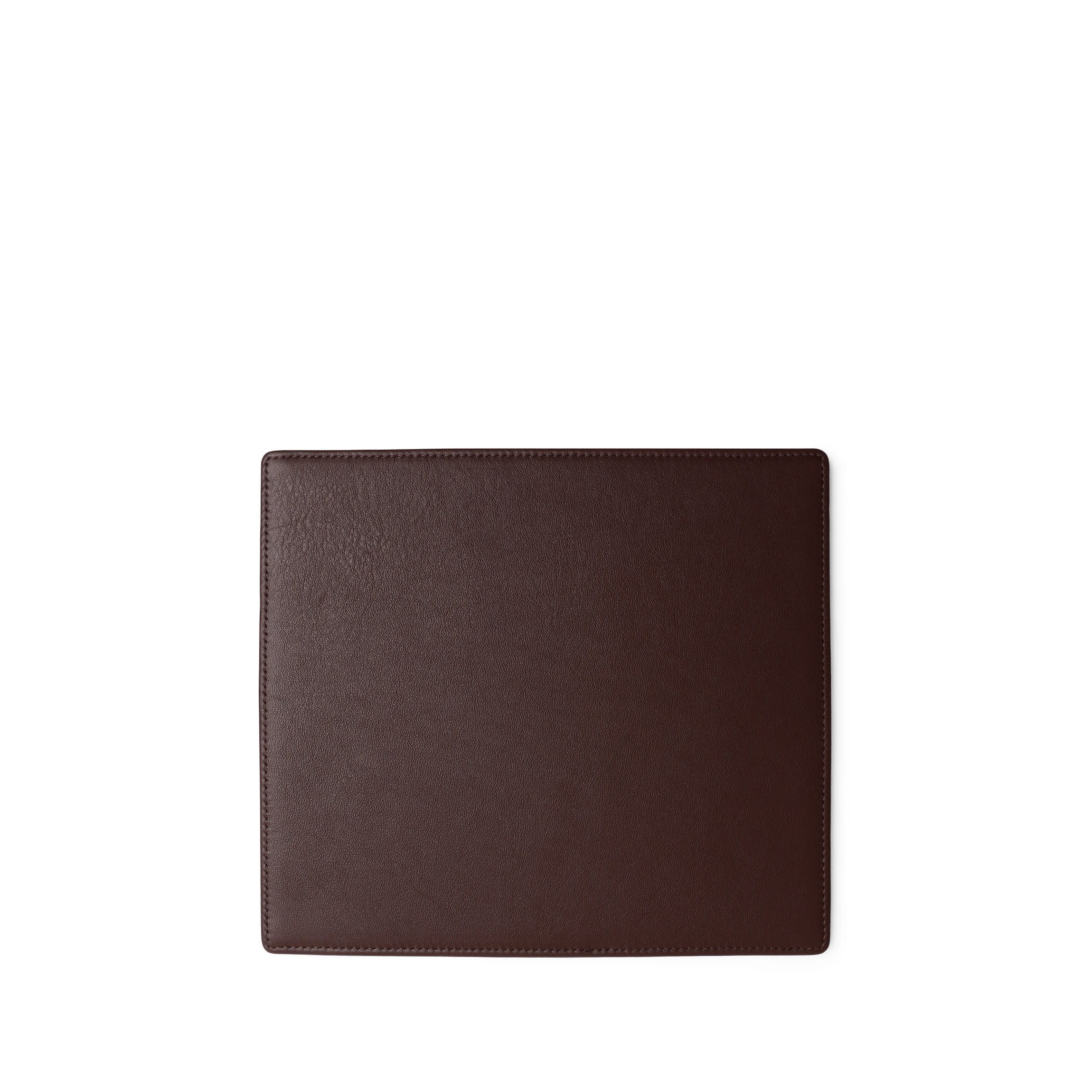 Classic Mouse Pad Brown - Image 4