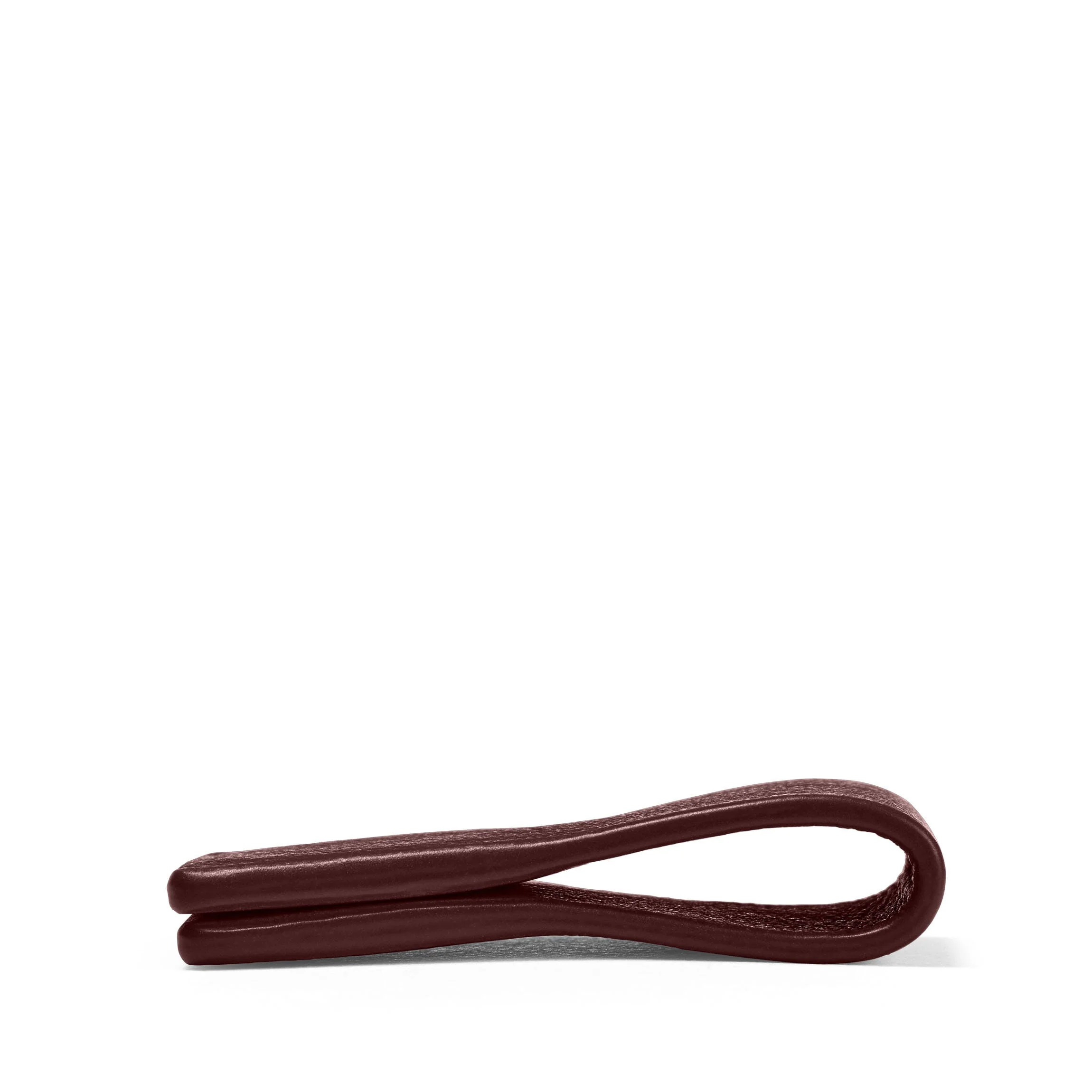 Cord Wrap Bordeaux - Image 4