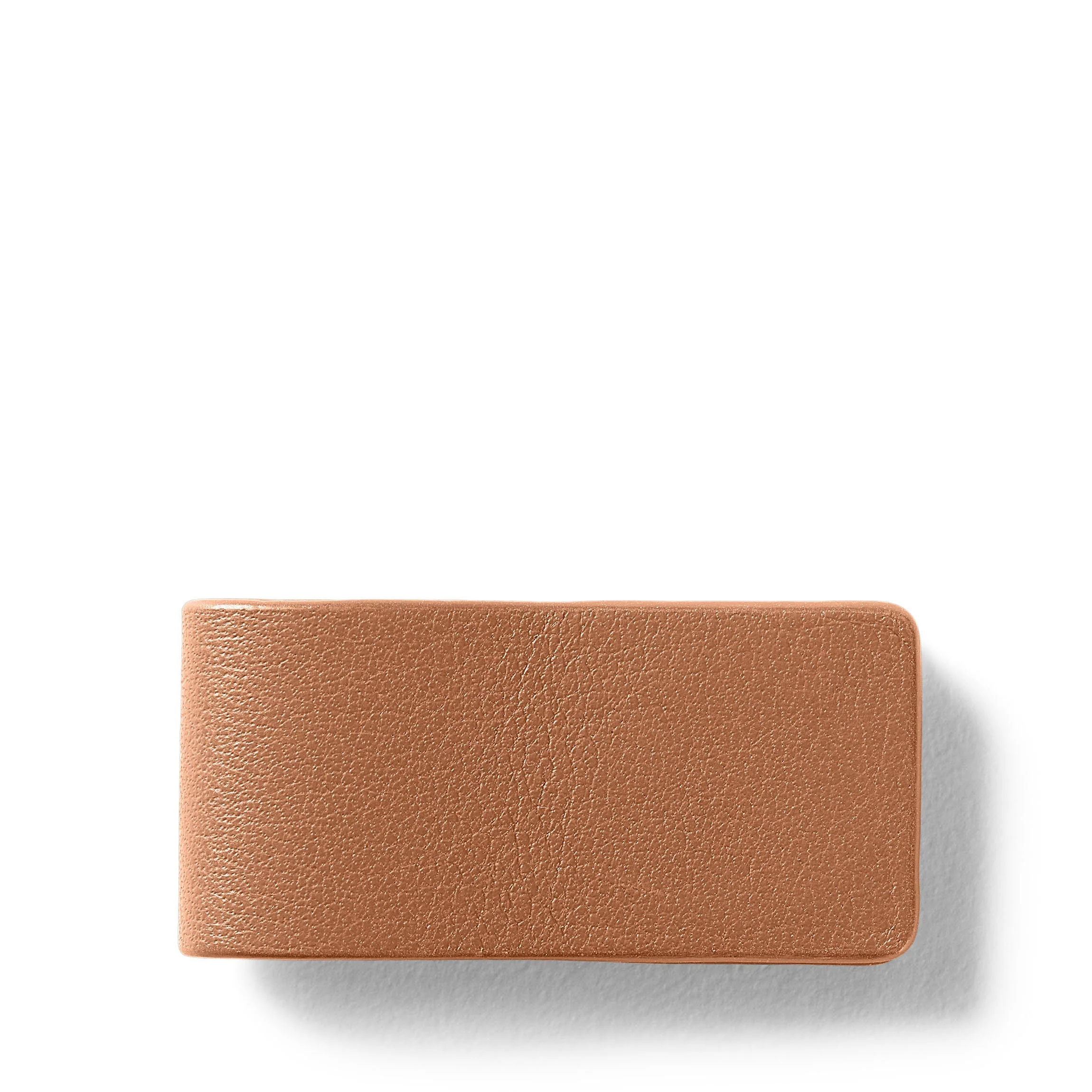 Cord Wrap Cognac - Image 3