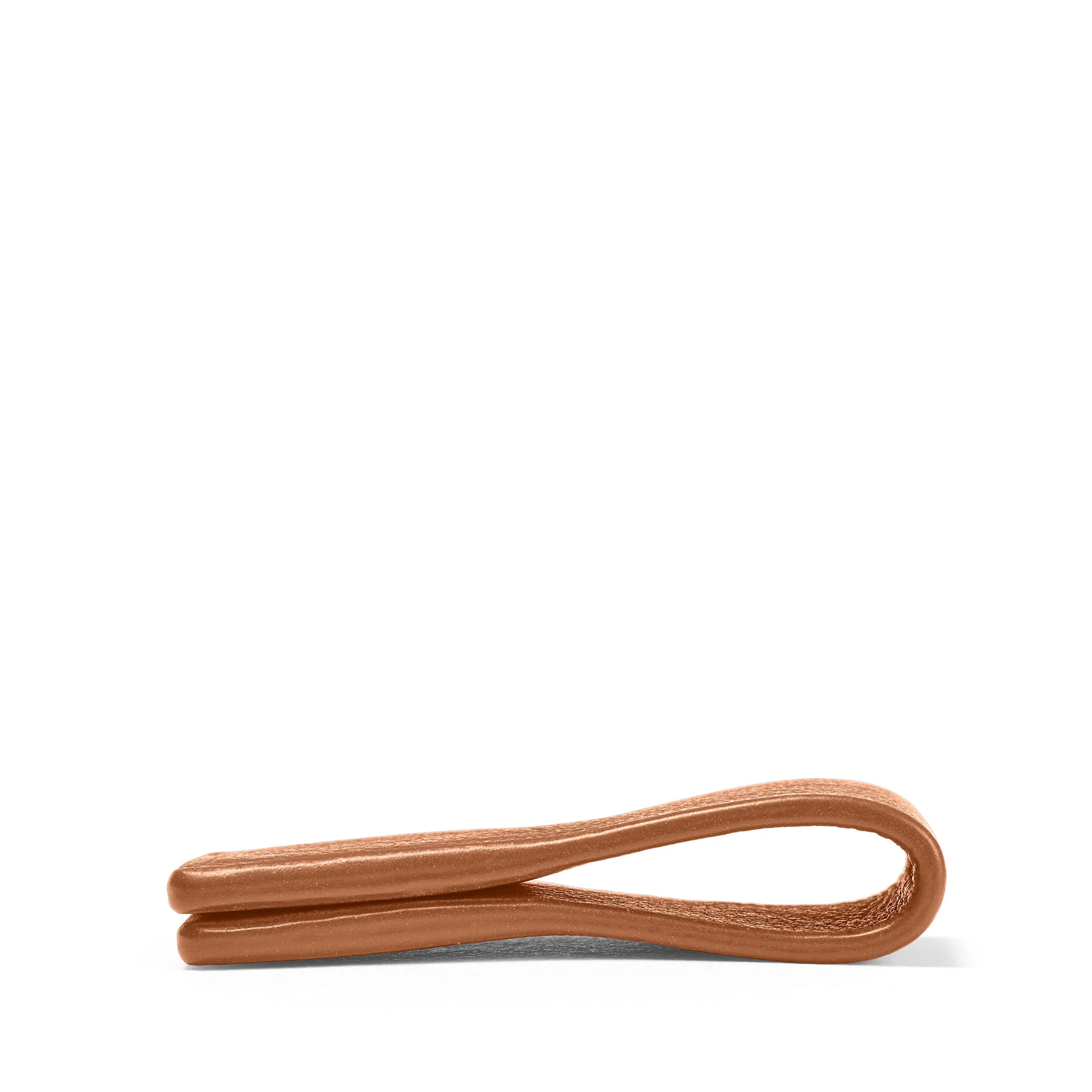 Cord Wrap Cognac - Image 4