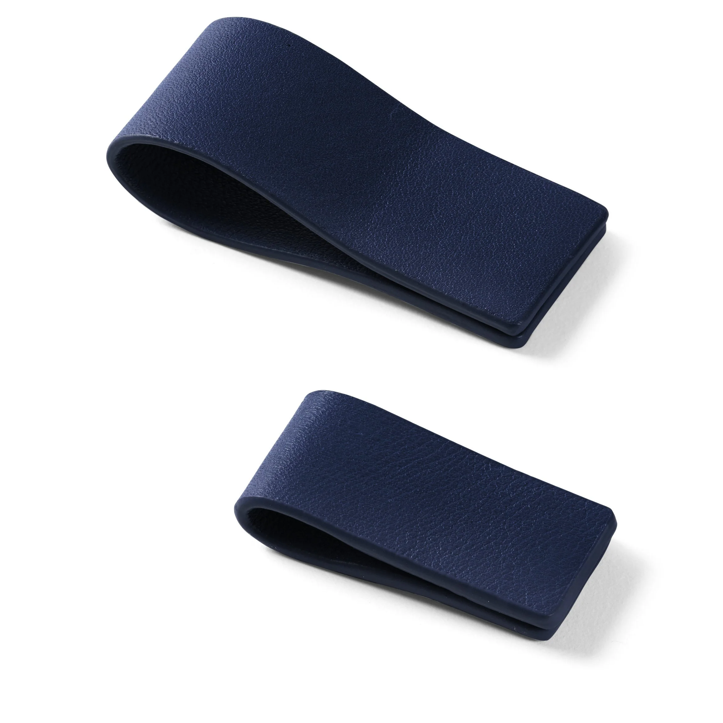 Cord Wrap Set Navy Blue - Image 3