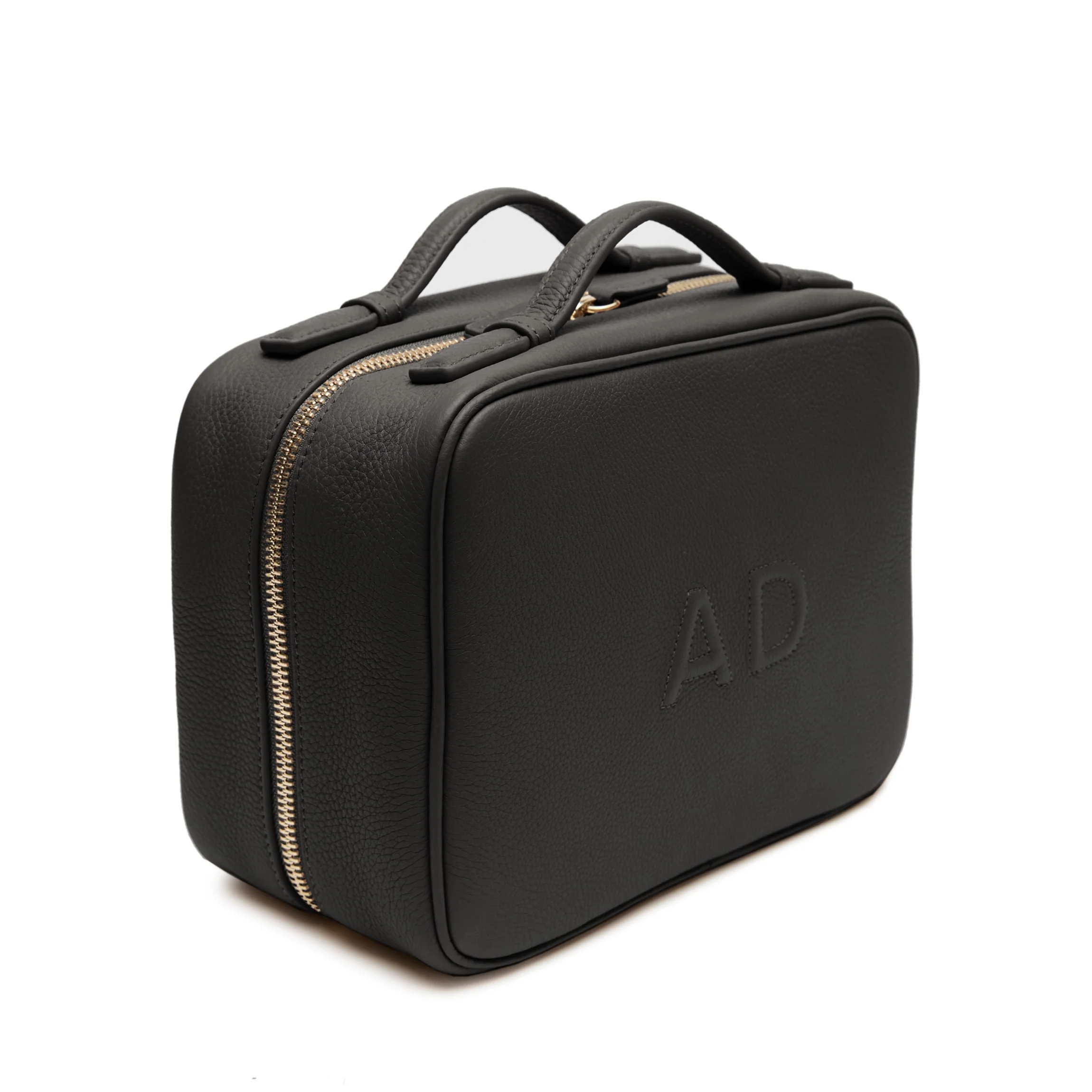 Daily Hanging Travel Case Black Pebble - Image 5