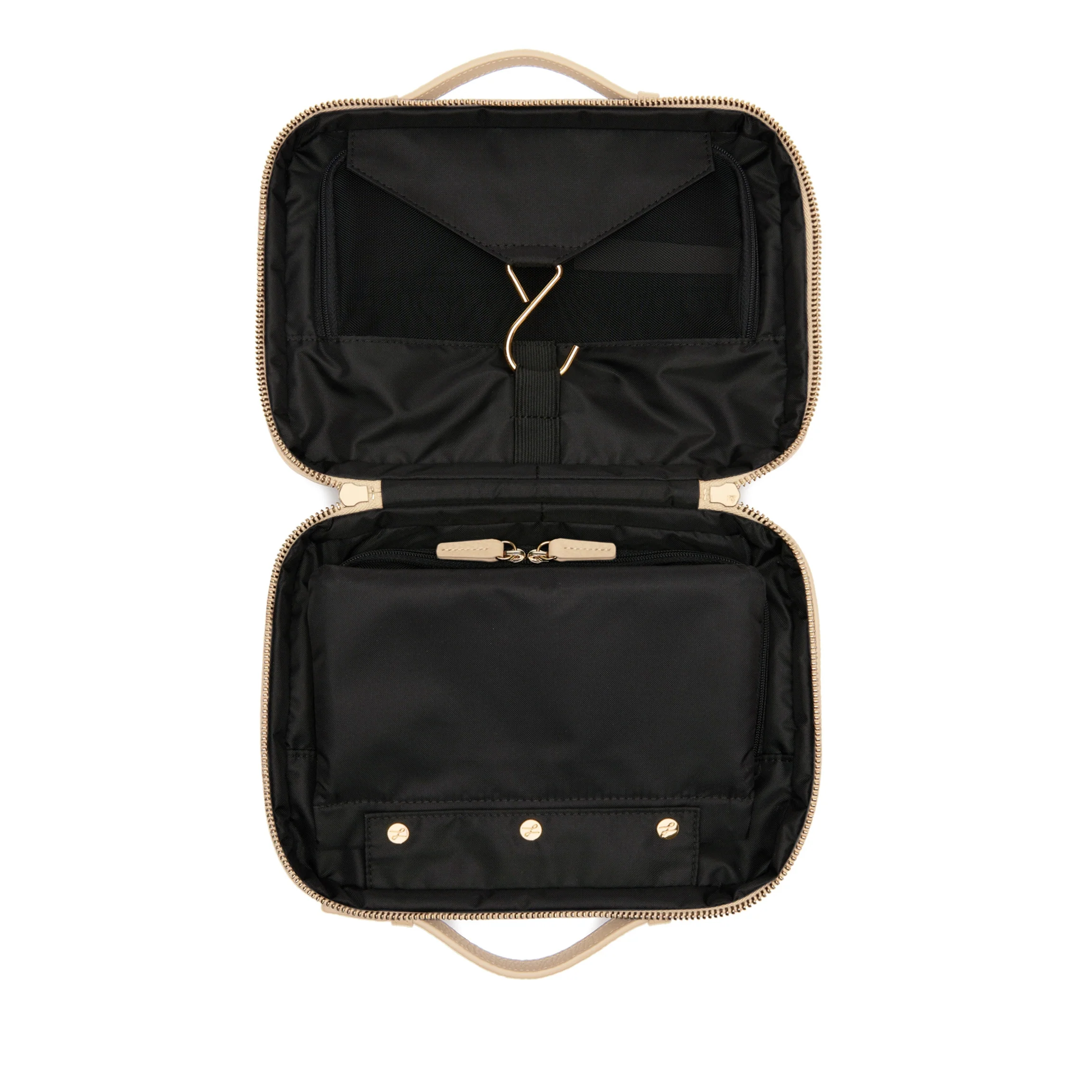 Daily Hanging Travel Case Sand - Image 3