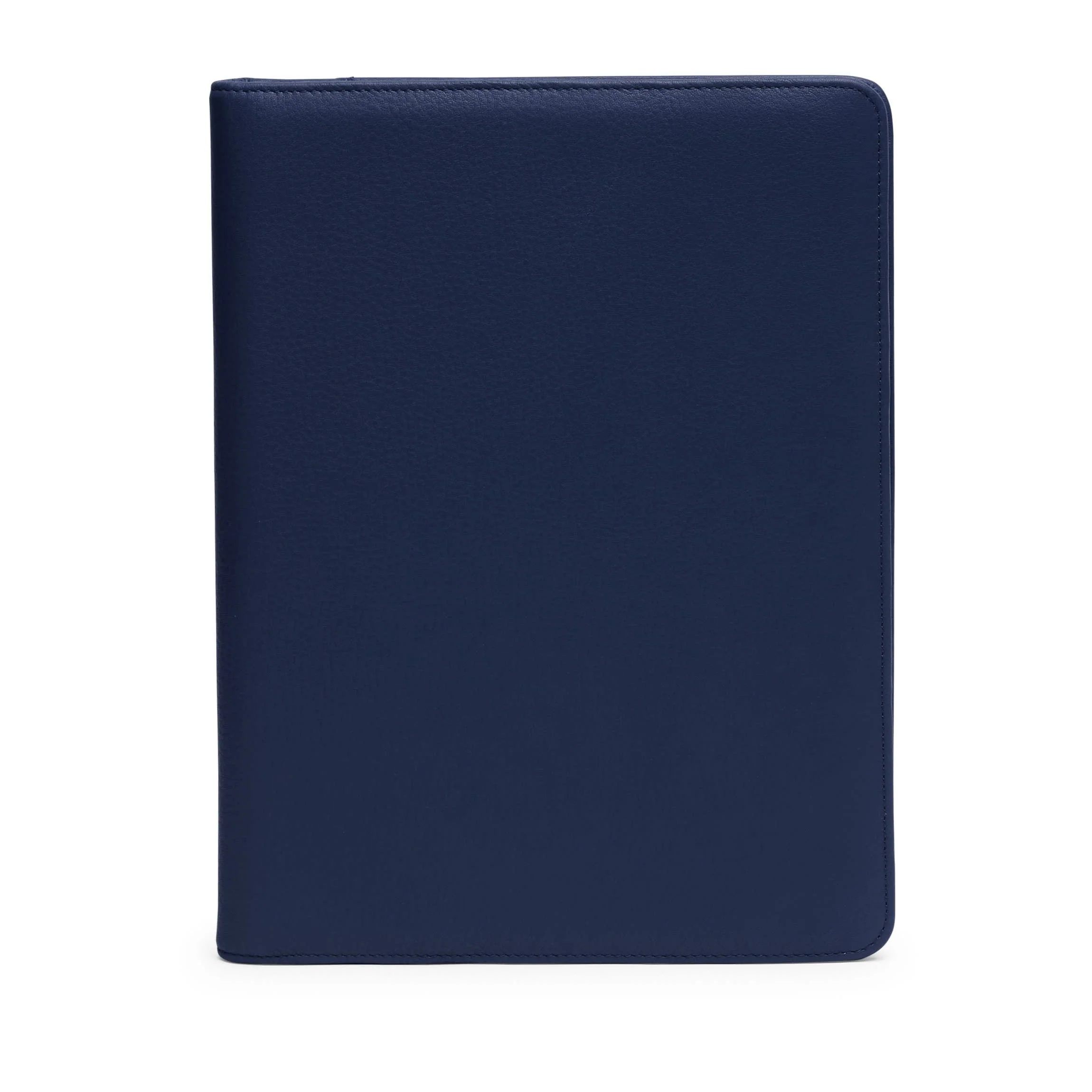 Deluxe Folio Navy Blue - Image 3