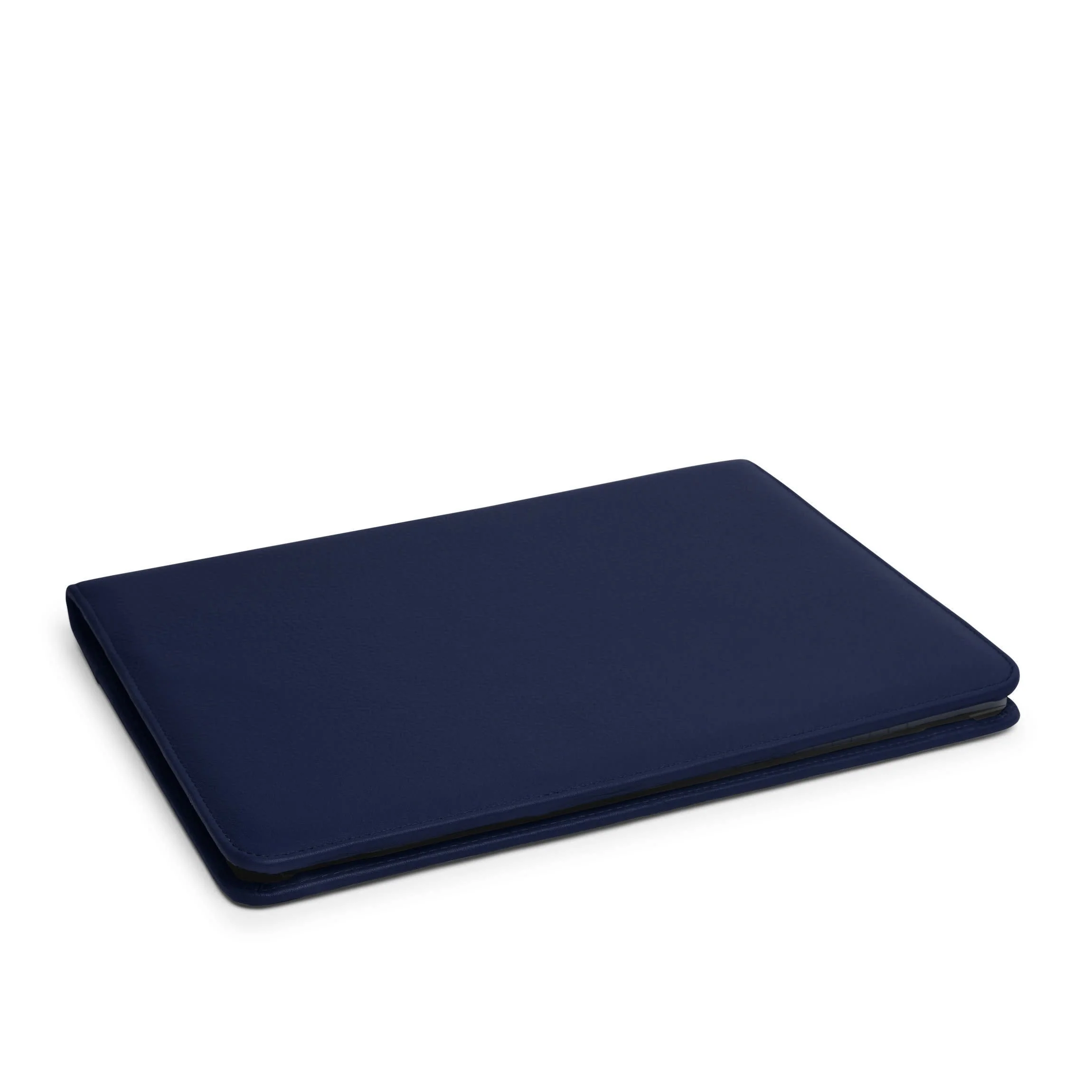 Deluxe Folio Navy Blue - Image 4