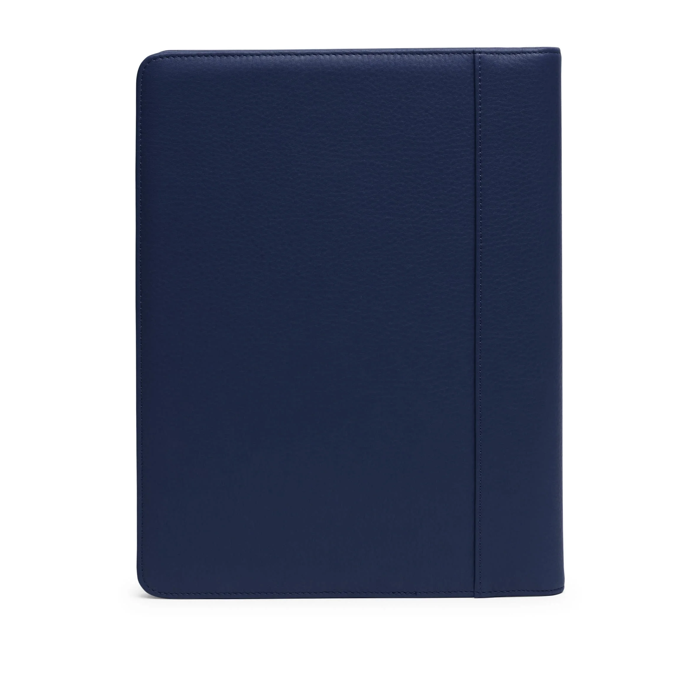 Deluxe Folio Navy Blue - Image 7