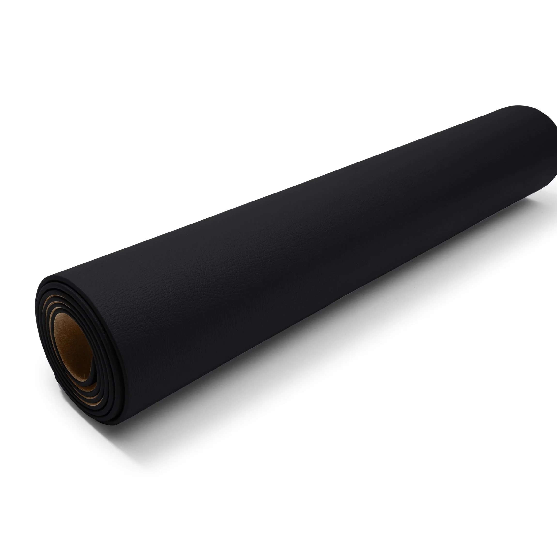 Extra Long Modern Desk Pad Black - Image 5