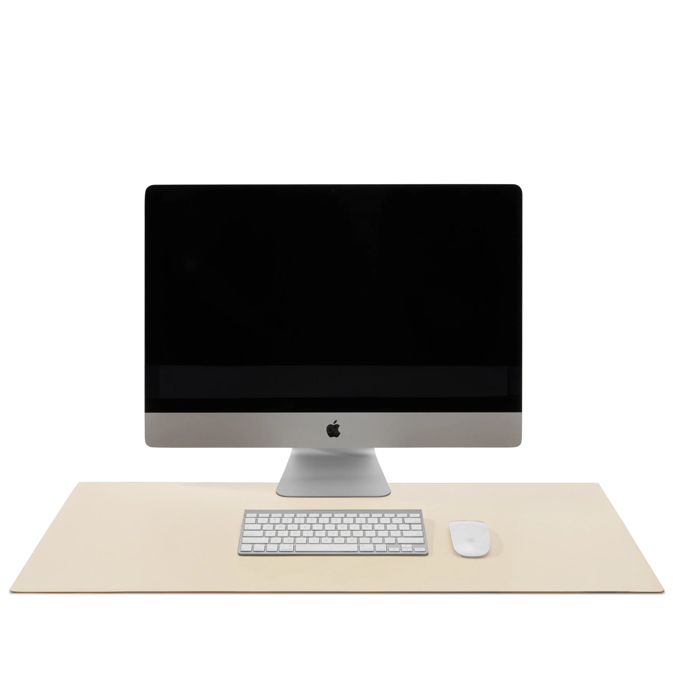 Extra Long Modern Desk Pad Dove - Image 3