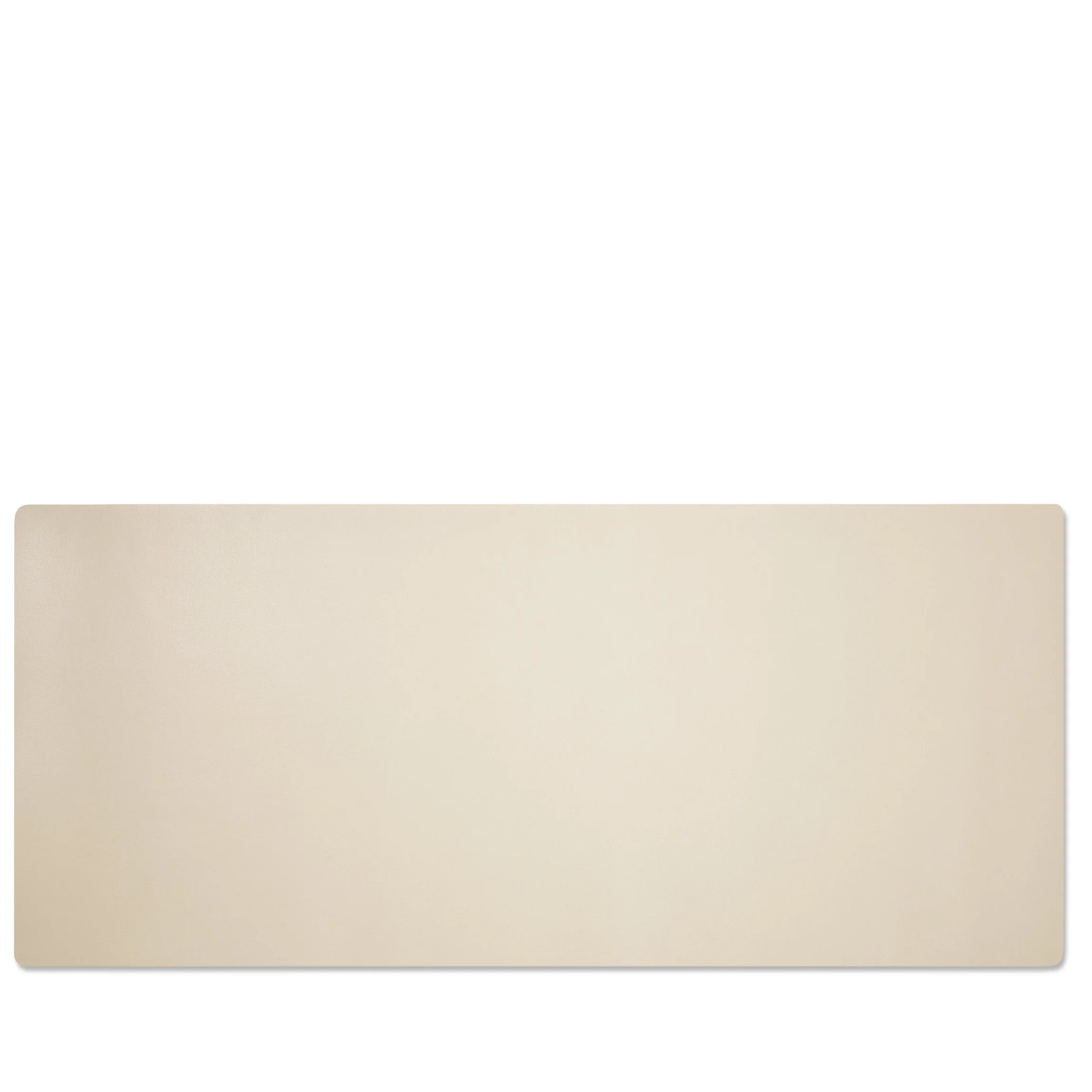 Extra Long Modern Desk Pad Dove - Image 6