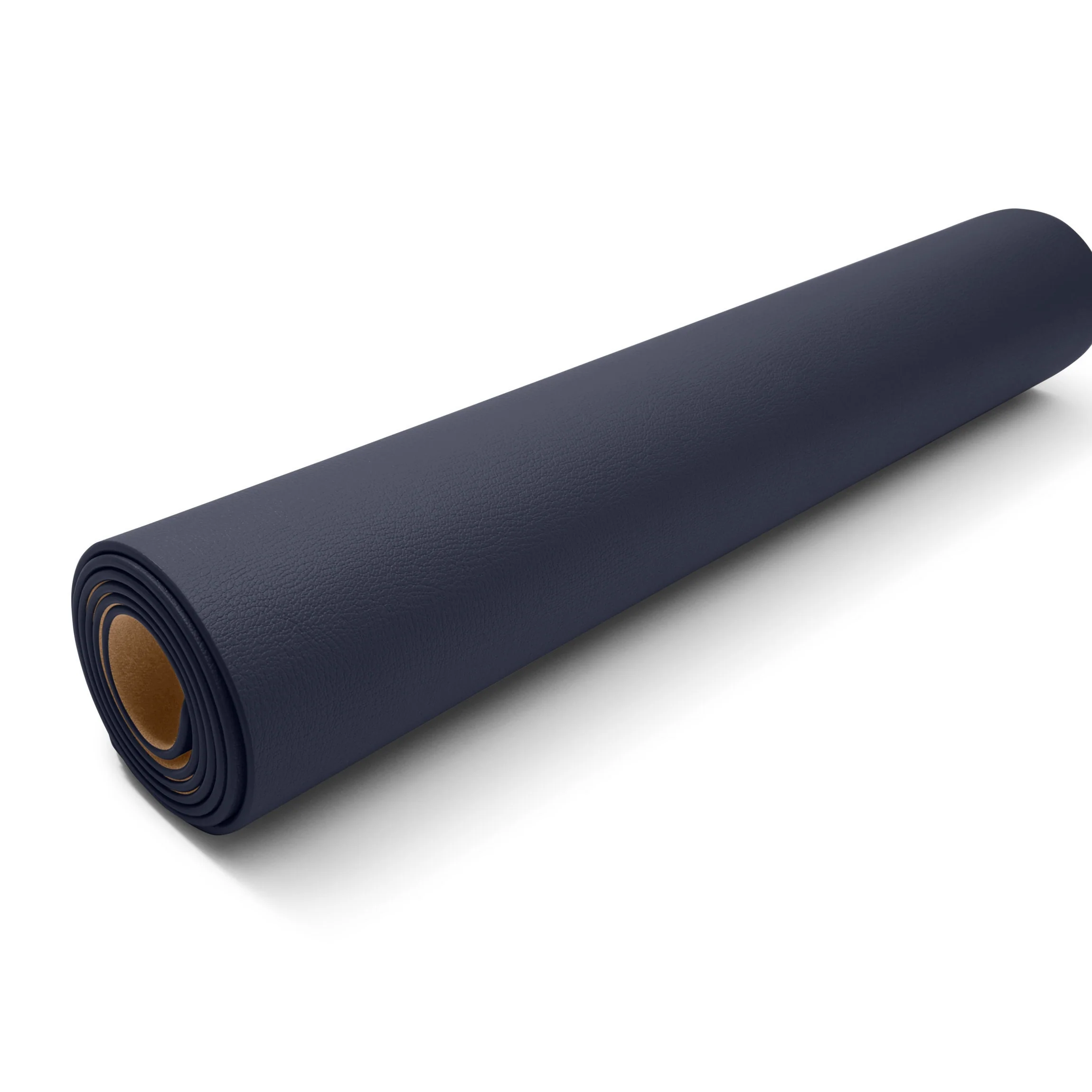 Extra Long Modern Desk Pad Midnight Blue - Image 5