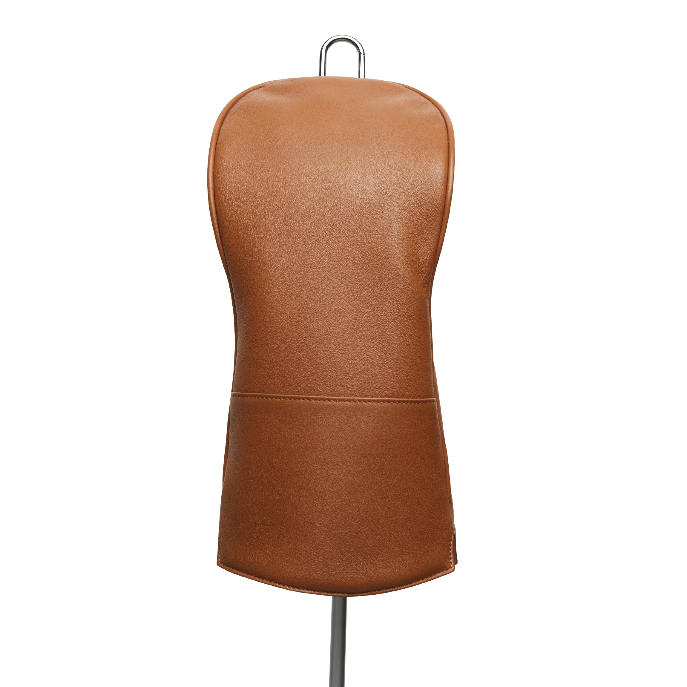 Golf Driver Headcover Cognac - Image 5