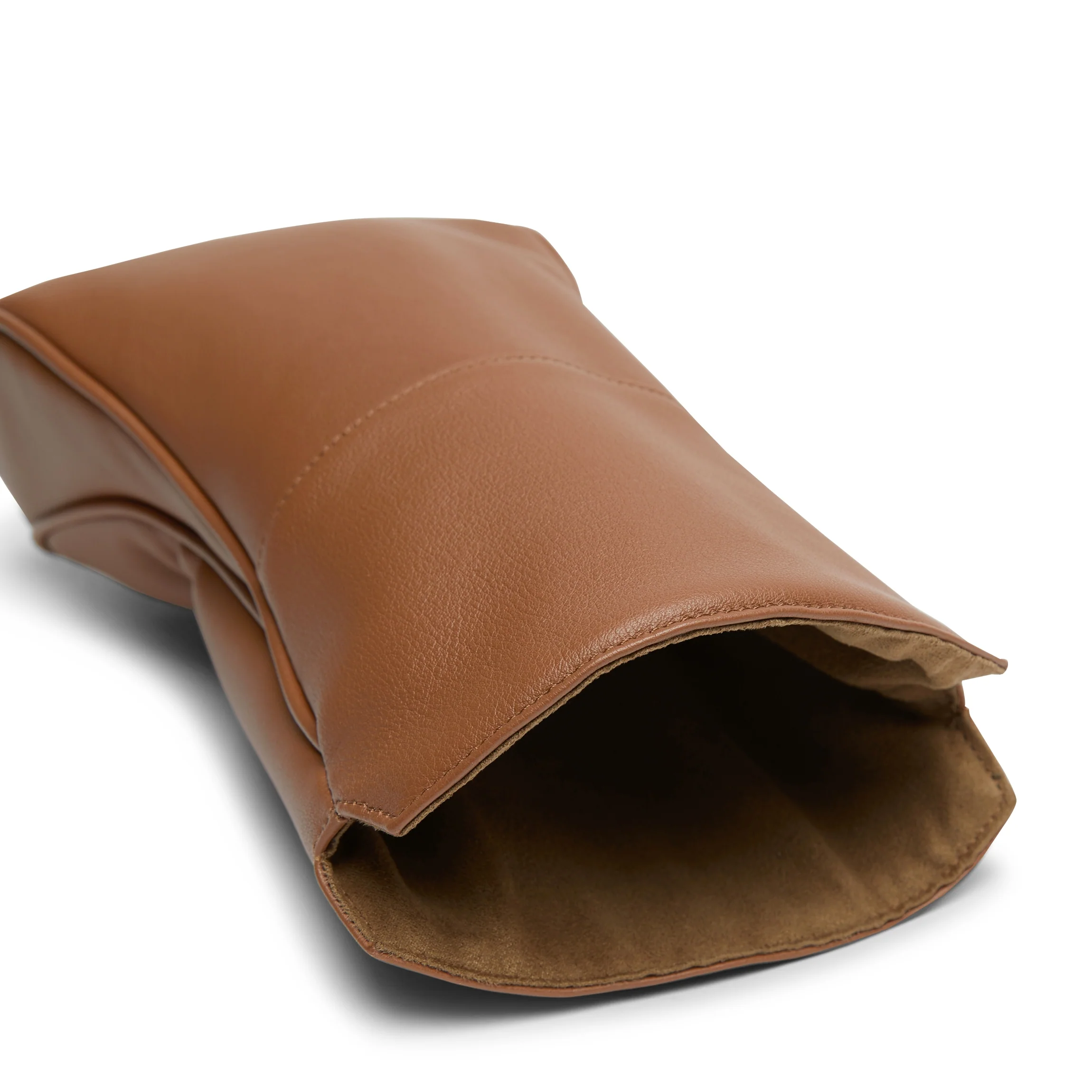 Golf Driver Headcover Cognac - Image 7