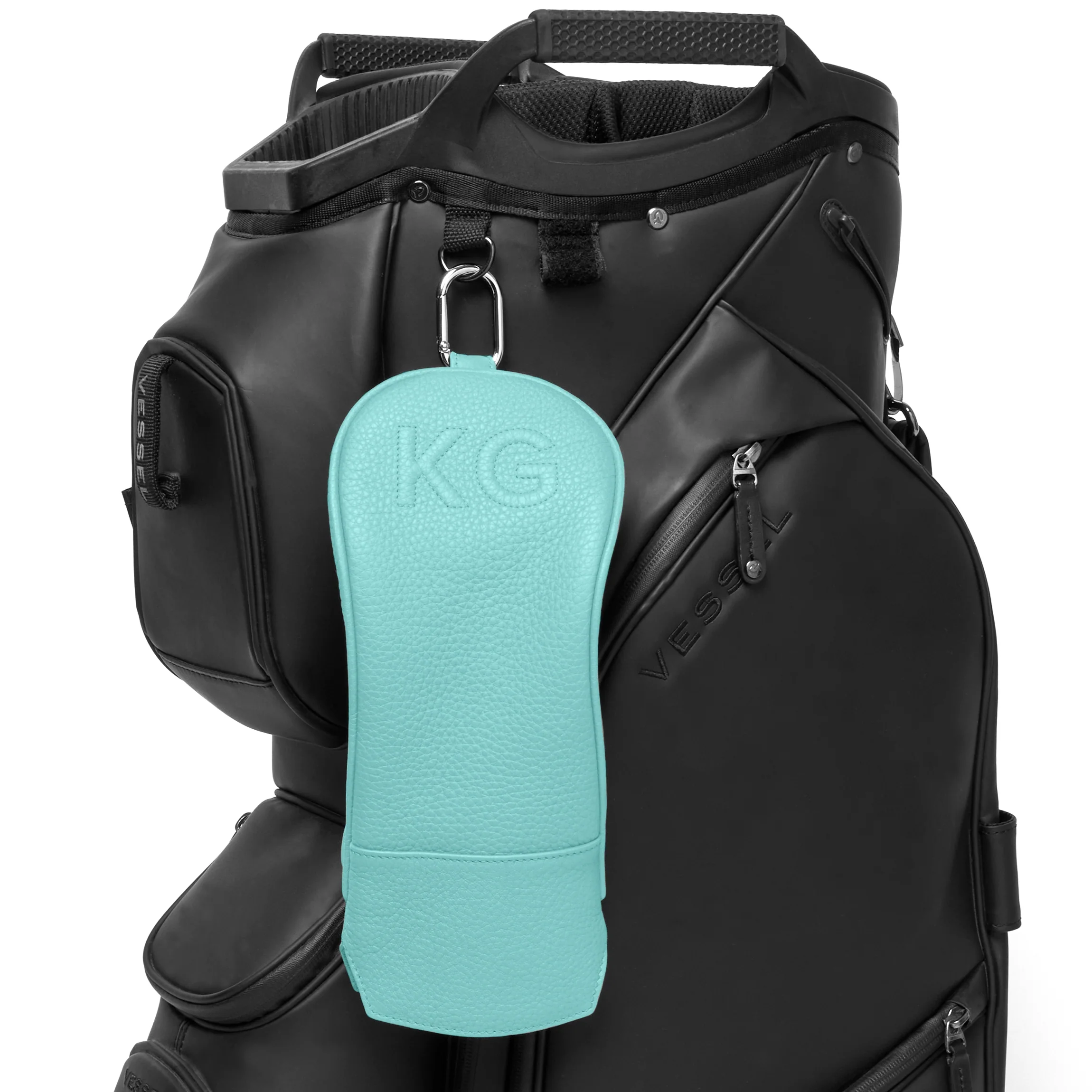 Golf Hybrid Headcover Celeste - Image 4