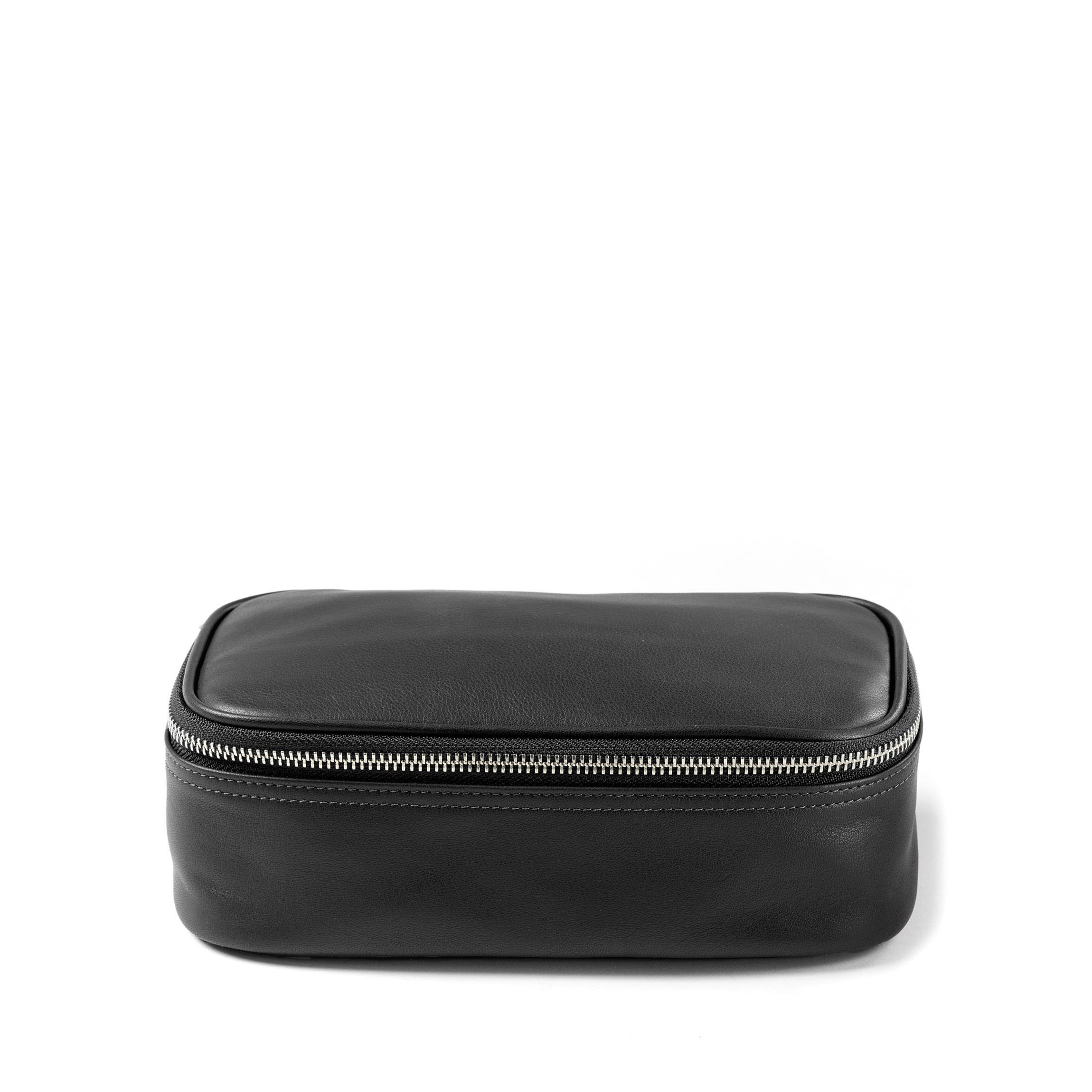 Medium Travel Organizer Black Onyx - Image 5