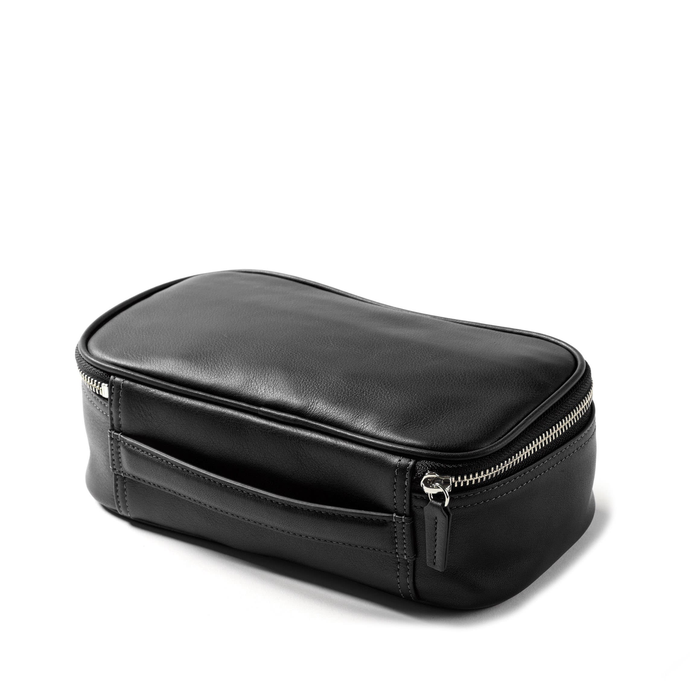 Medium Travel Organizer Black Onyx - Image 6