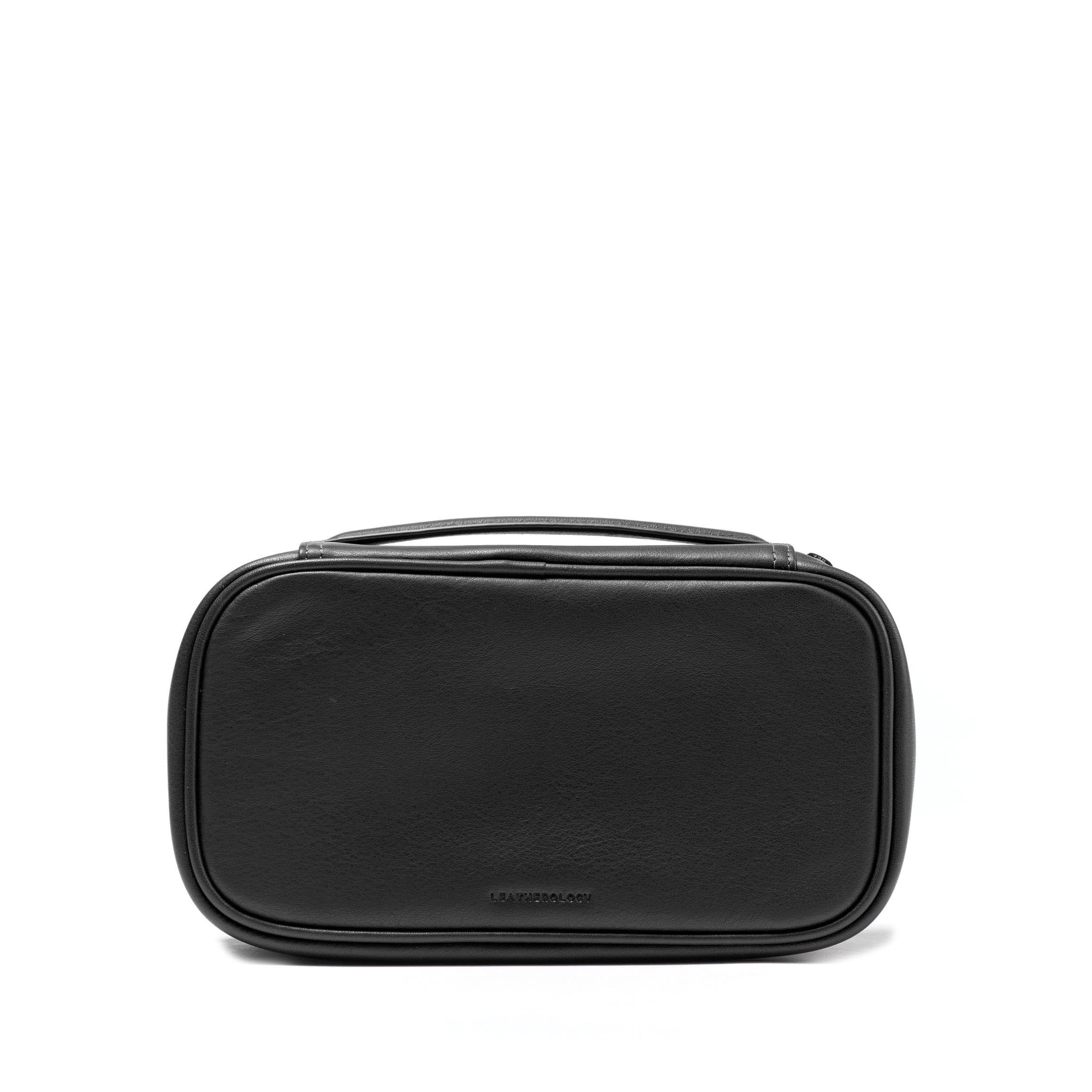 Medium Travel Organizer Black Onyx - Image 8