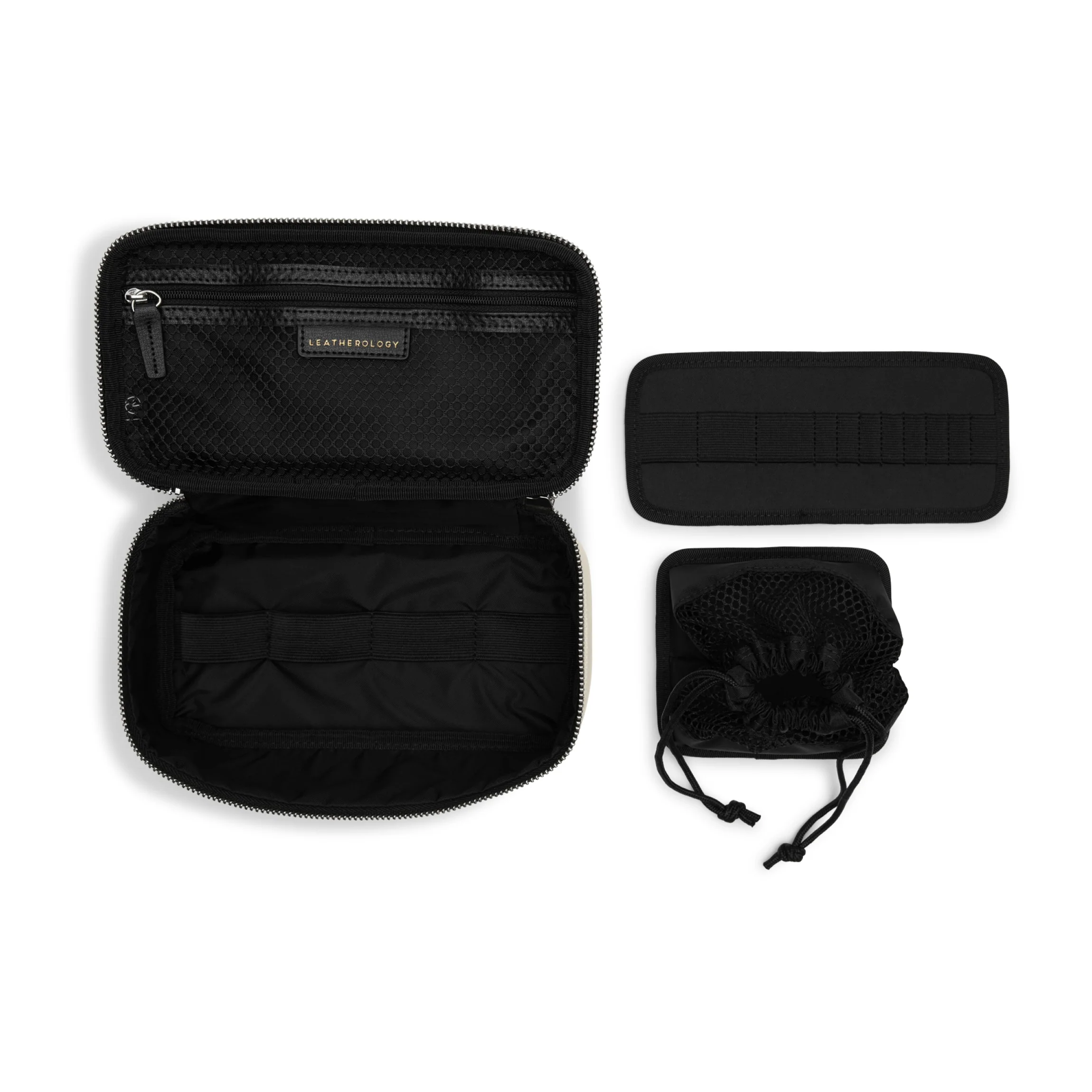 Golf Organizer Cognac - Image 6