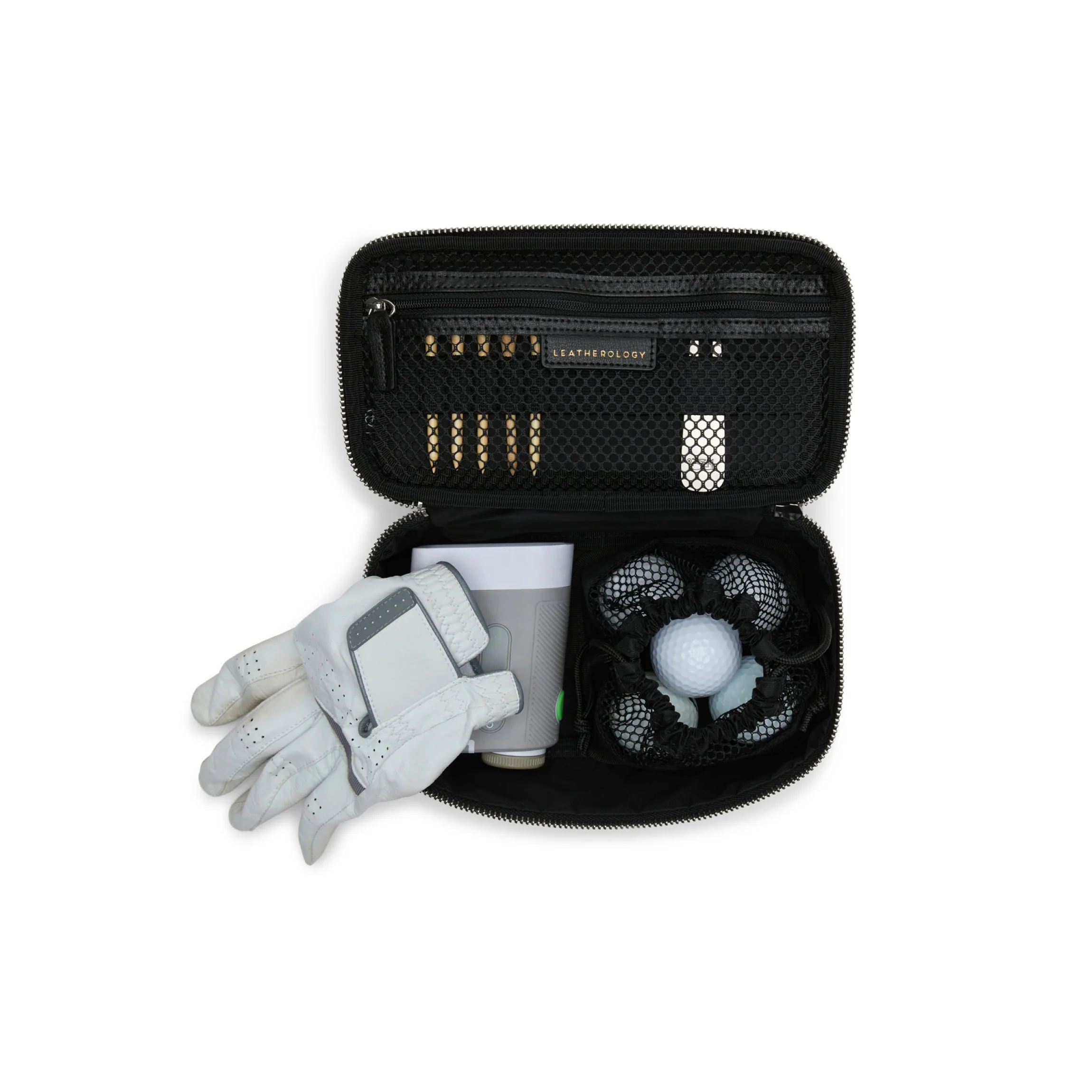 Golf Organizer Cognac - Image 3