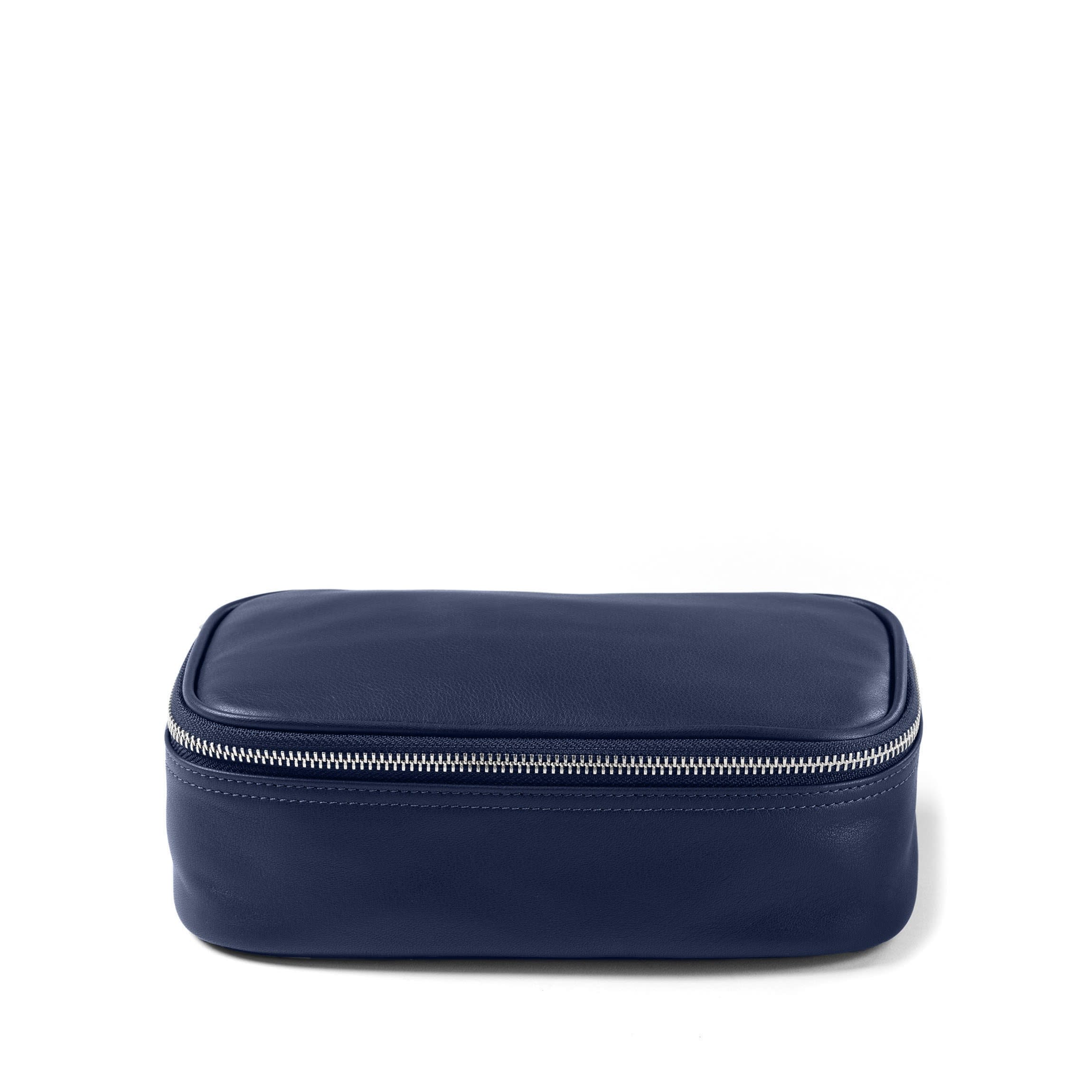 Medium Travel Organizer Navy Blue - Image 5