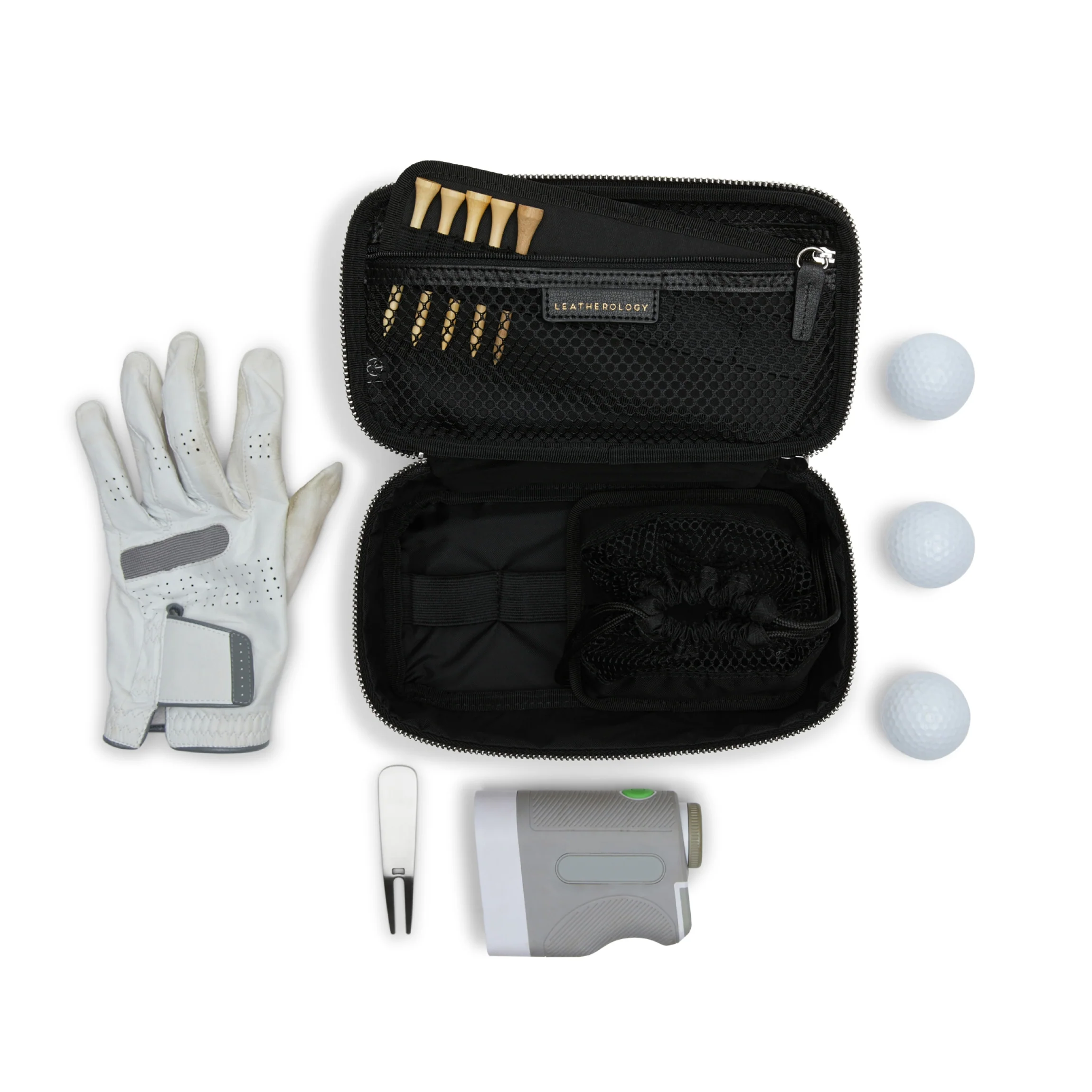 Golf Organizer Cognac - Image 5