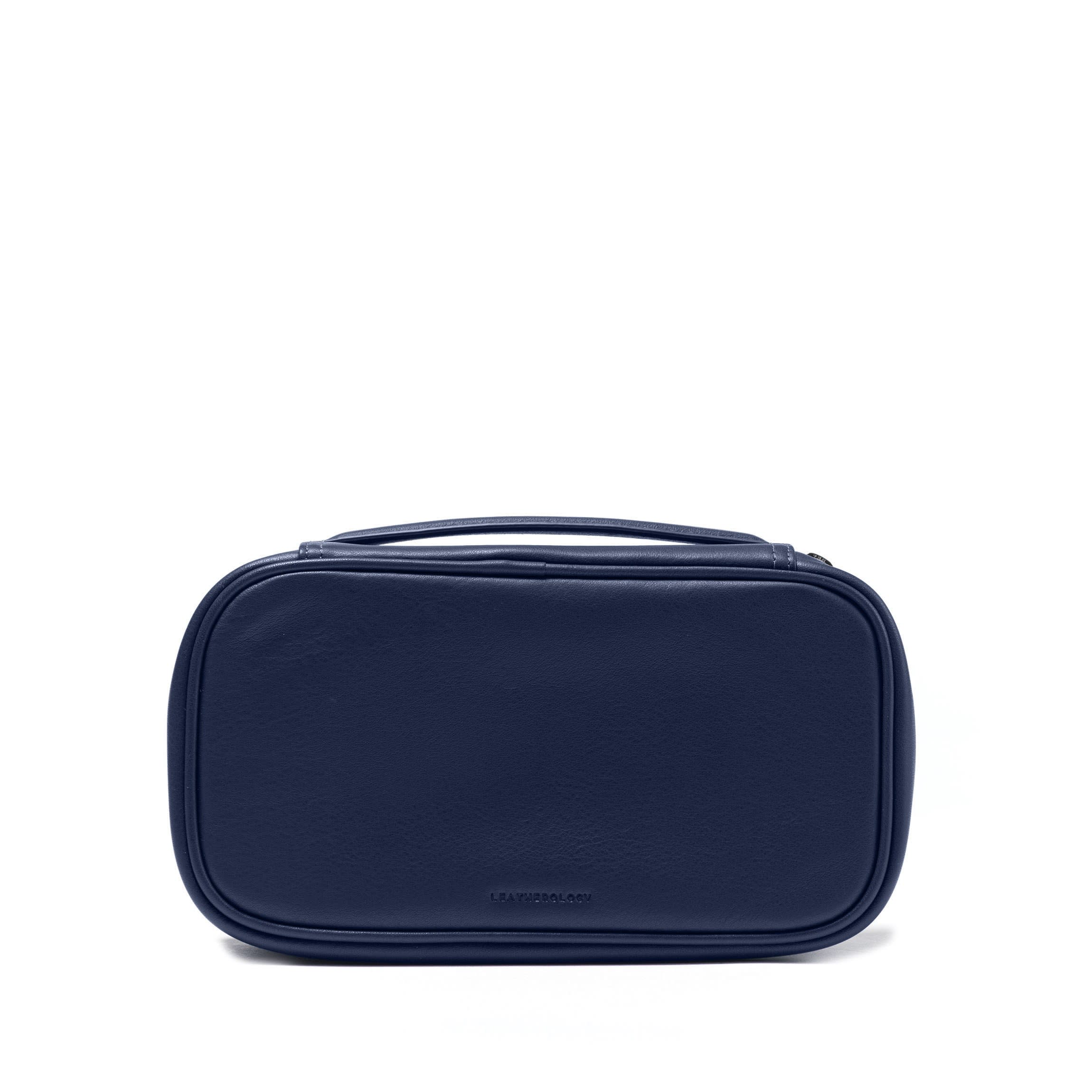 Medium Travel Organizer Navy Blue - Image 8