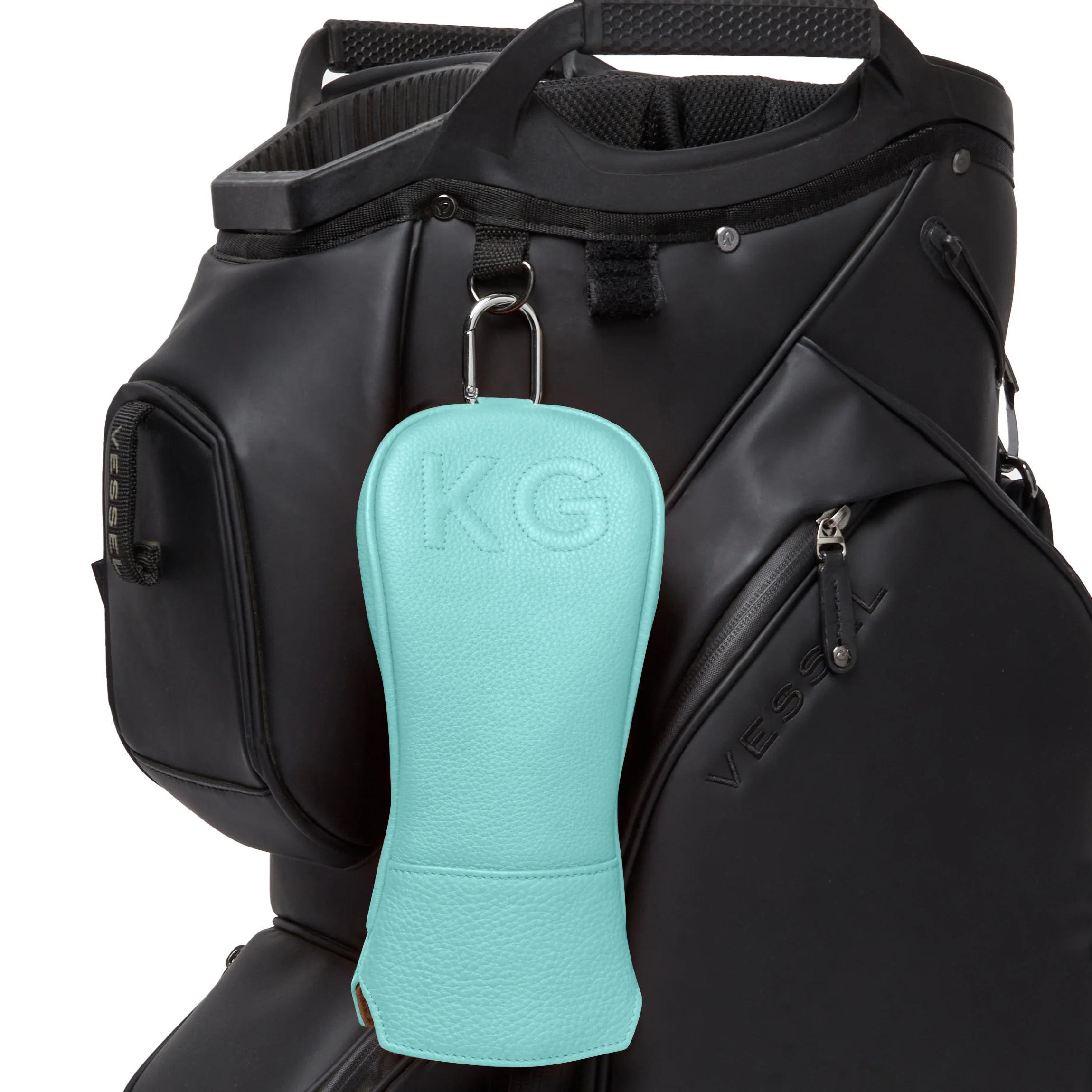 Golf Wood Headcover Celeste - Image 4