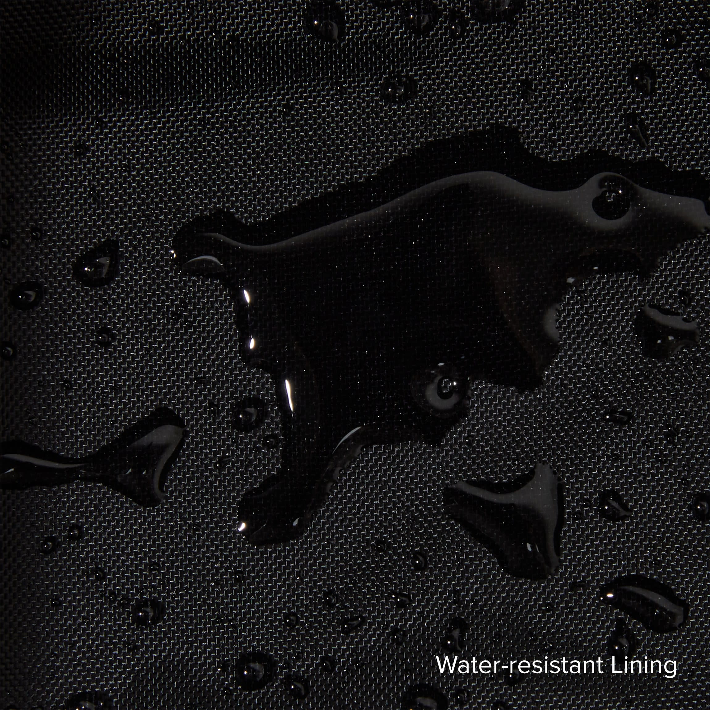 Medium Travel Organizer Navy Blue - Image 7