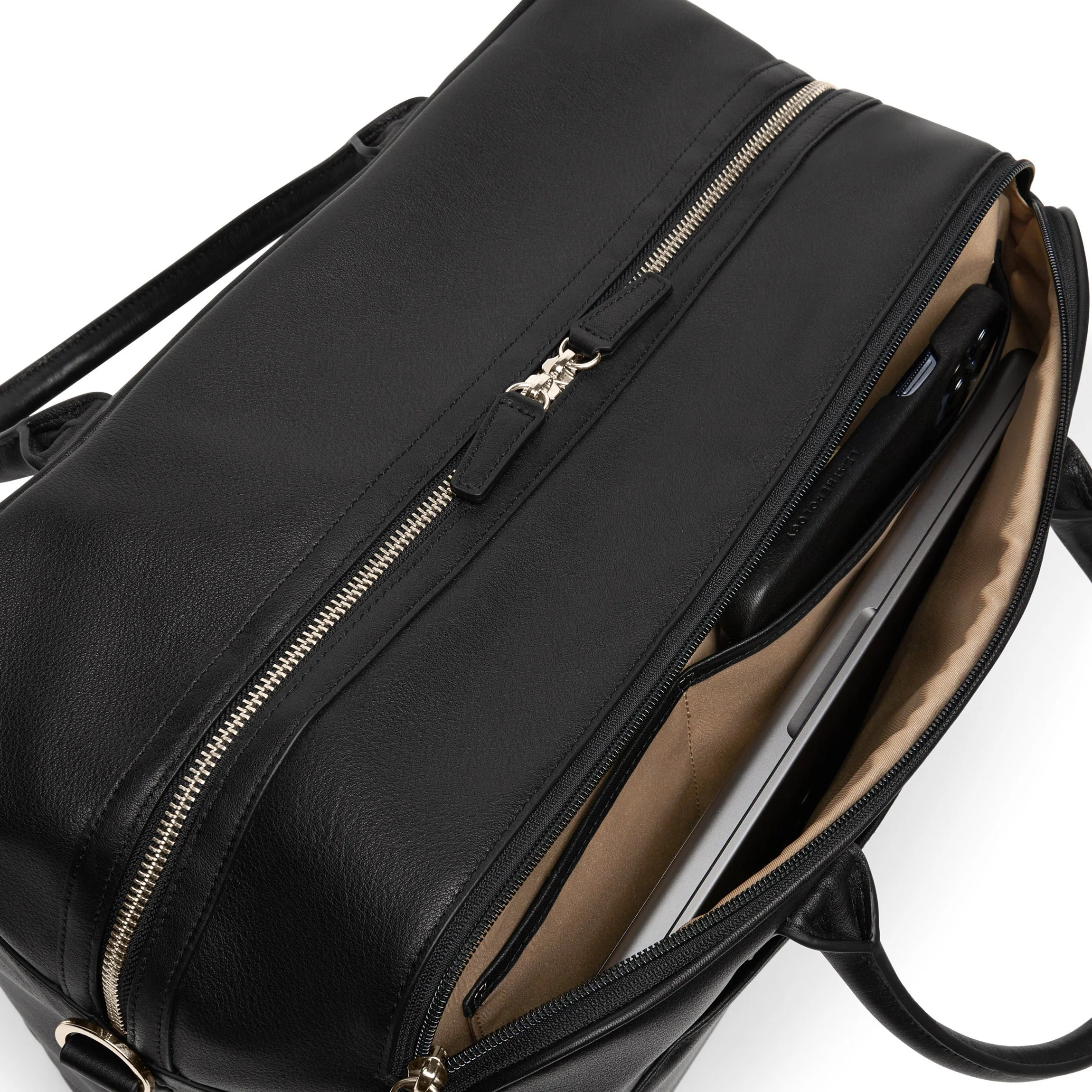 Harwood Weekender Black Onyx - Image 6