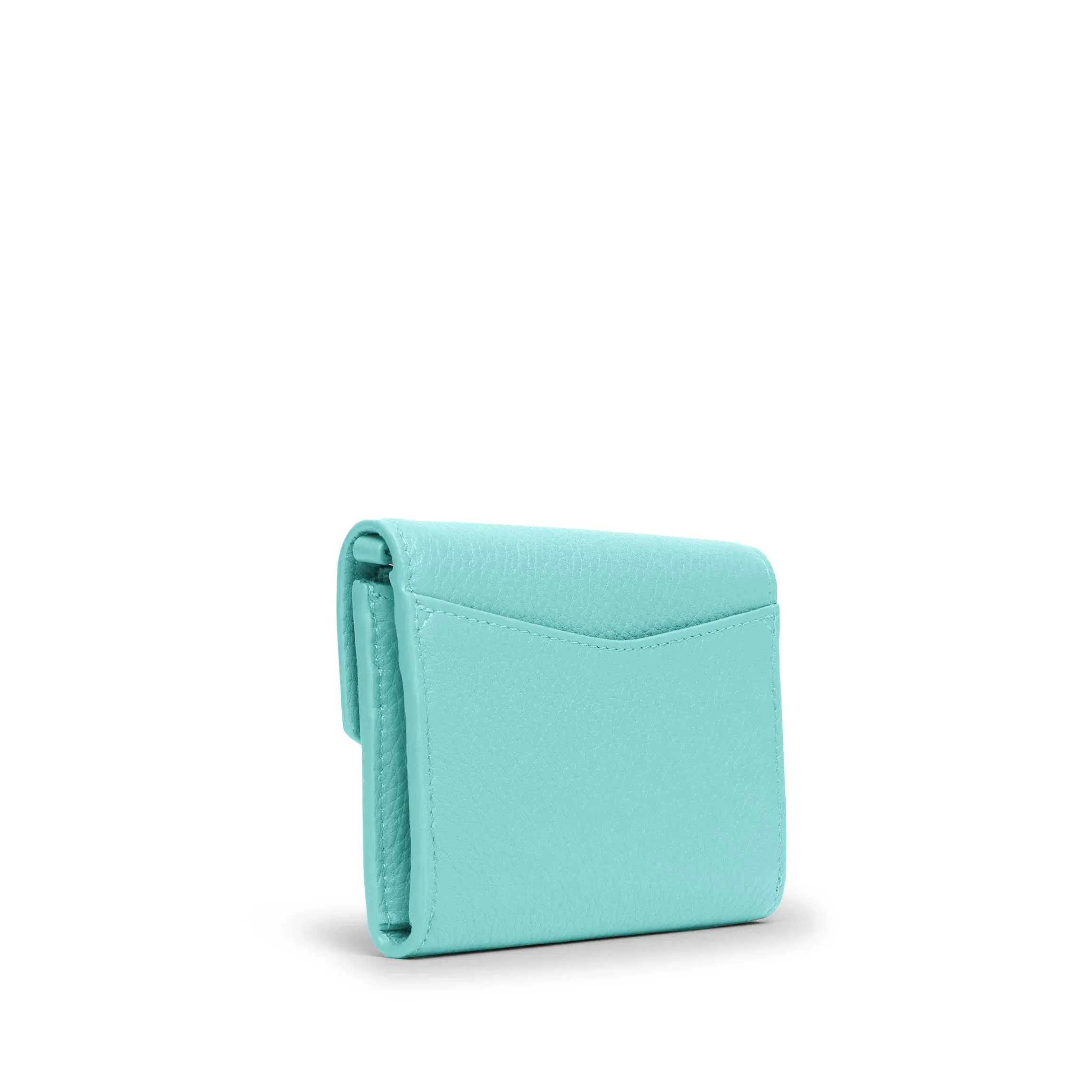 Haven Compact Wallet Celeste - Image 3