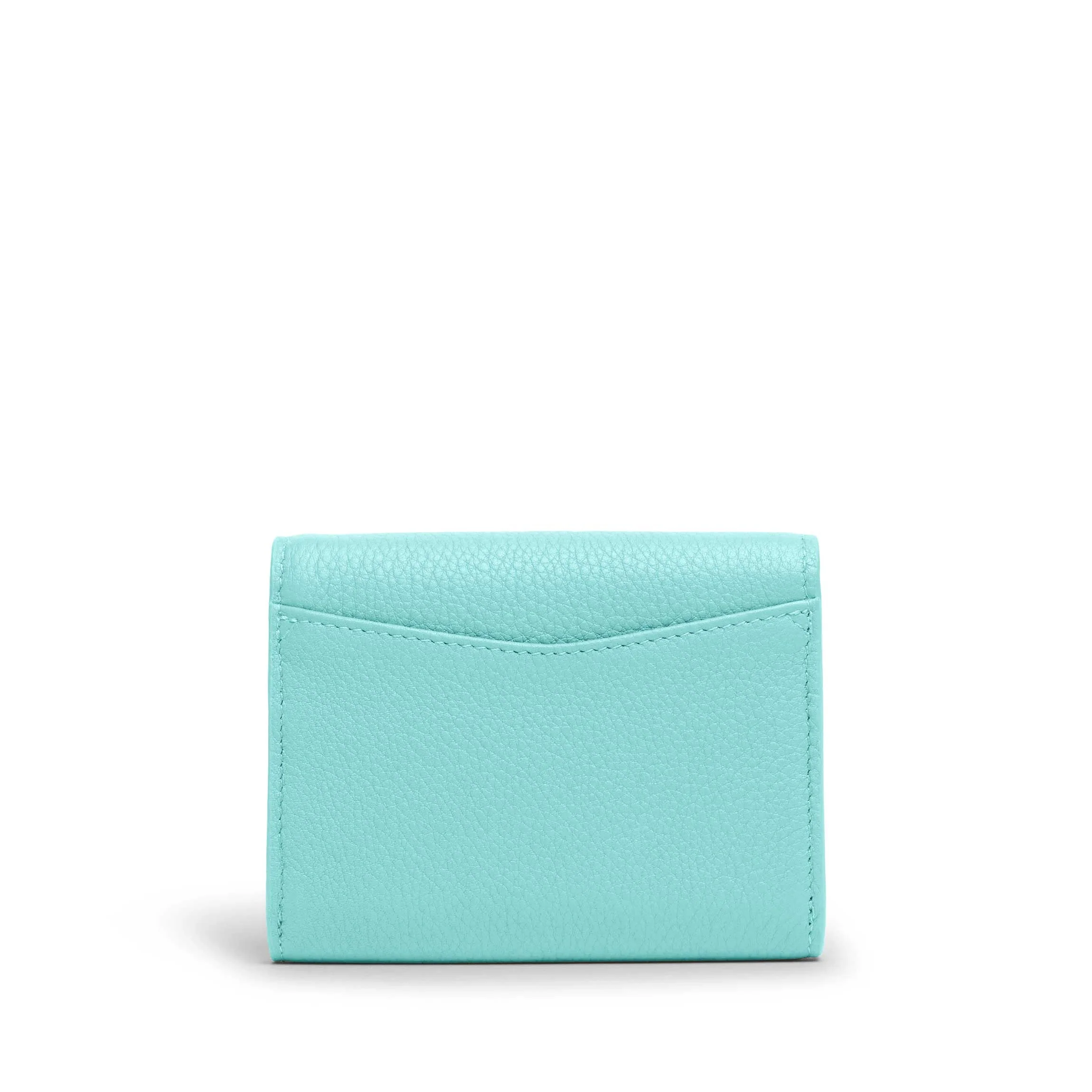 Haven Compact Wallet Celeste - Image 4